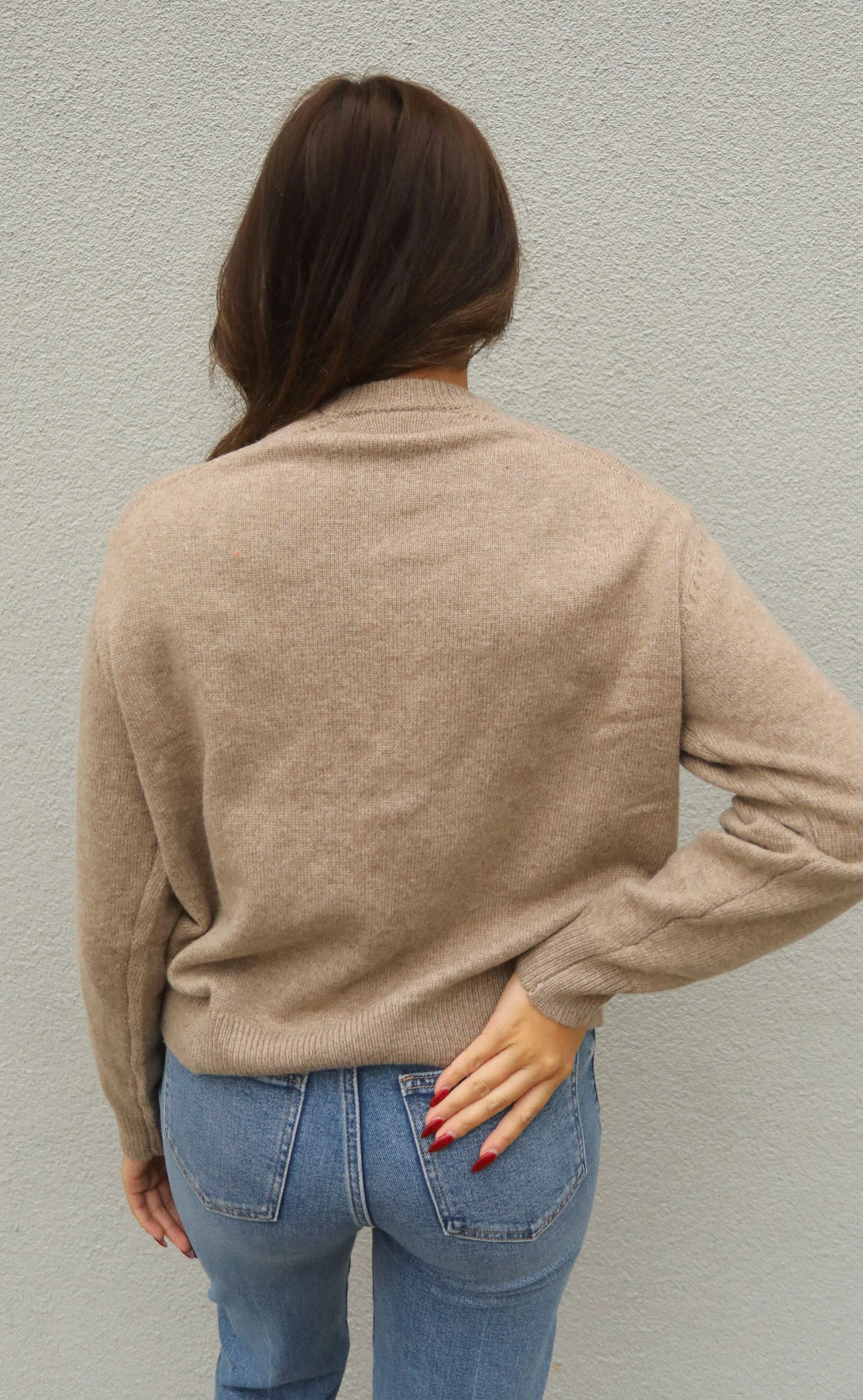 astr: delrin sweater - Image 2