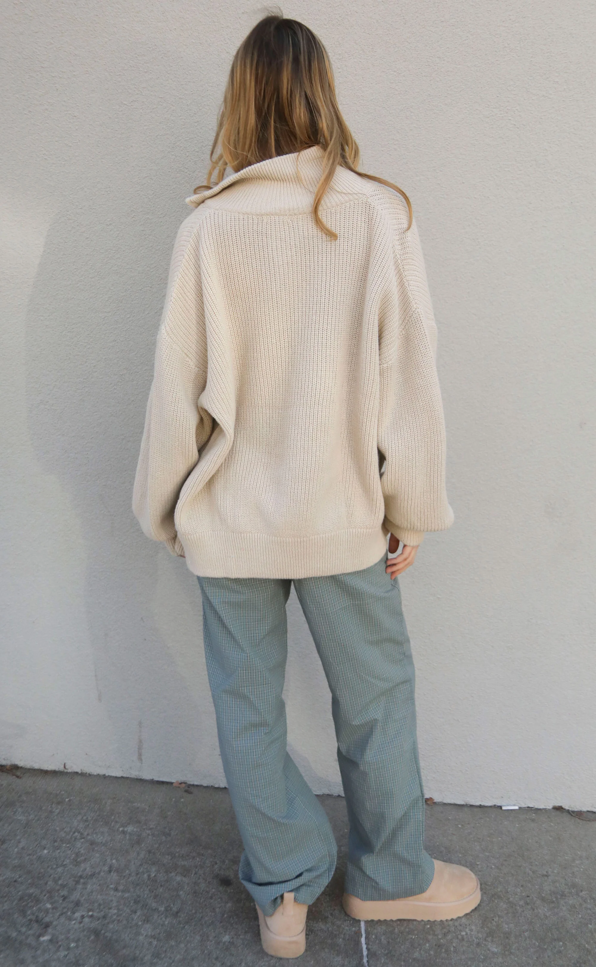 be with me pants - Image 2