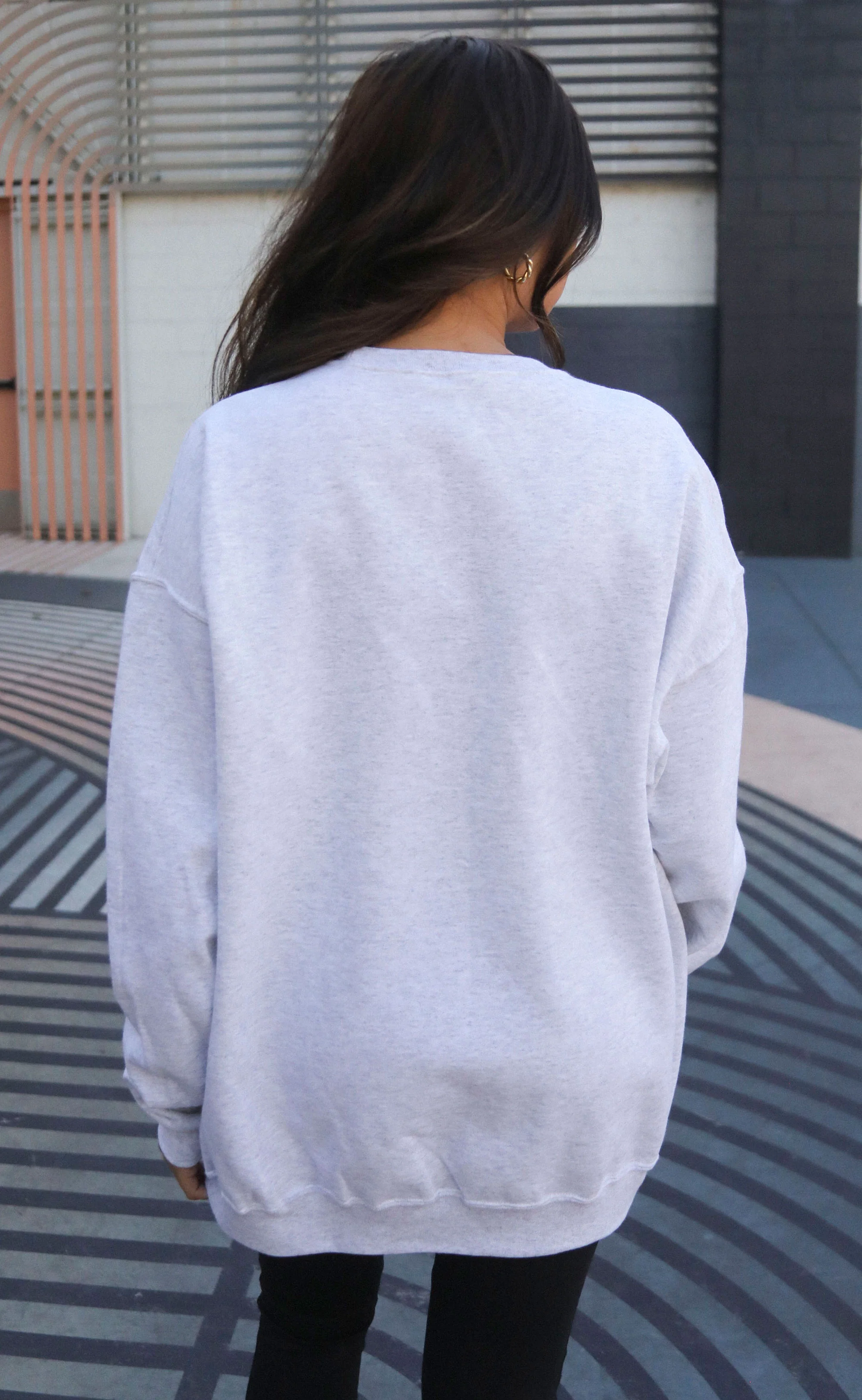 charlie southern: 1994 champions sweatshirt - Image 3