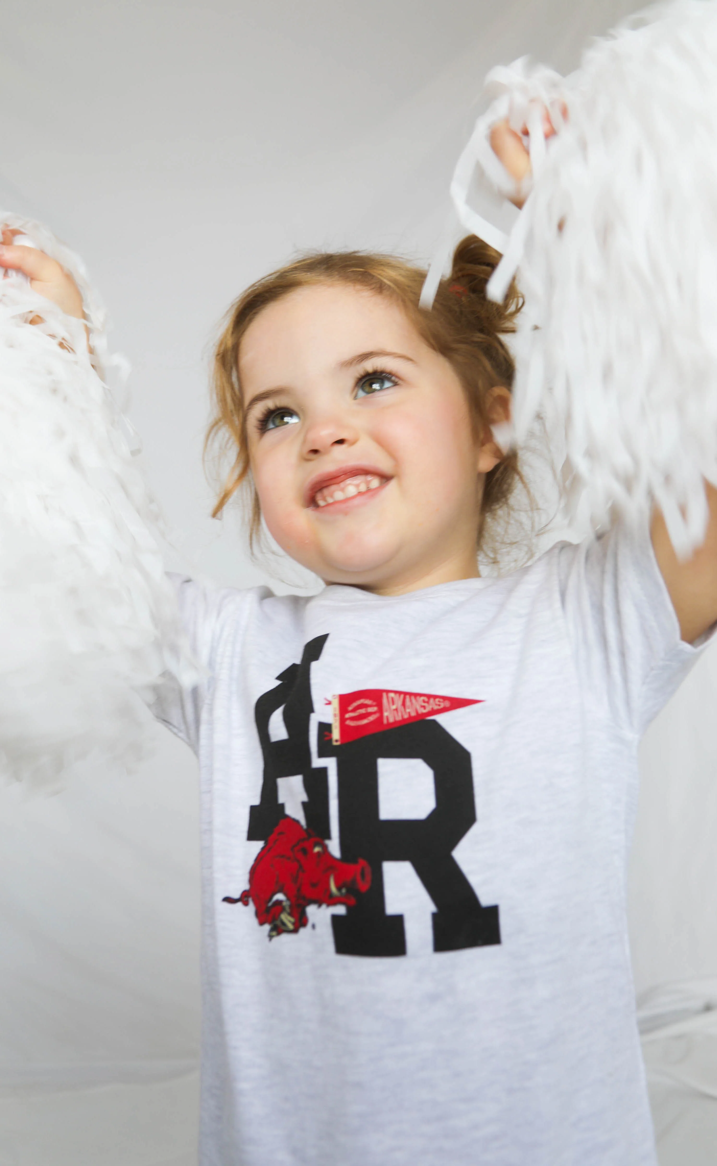 charlie southern: ar pennant vault kids tee - Image 3