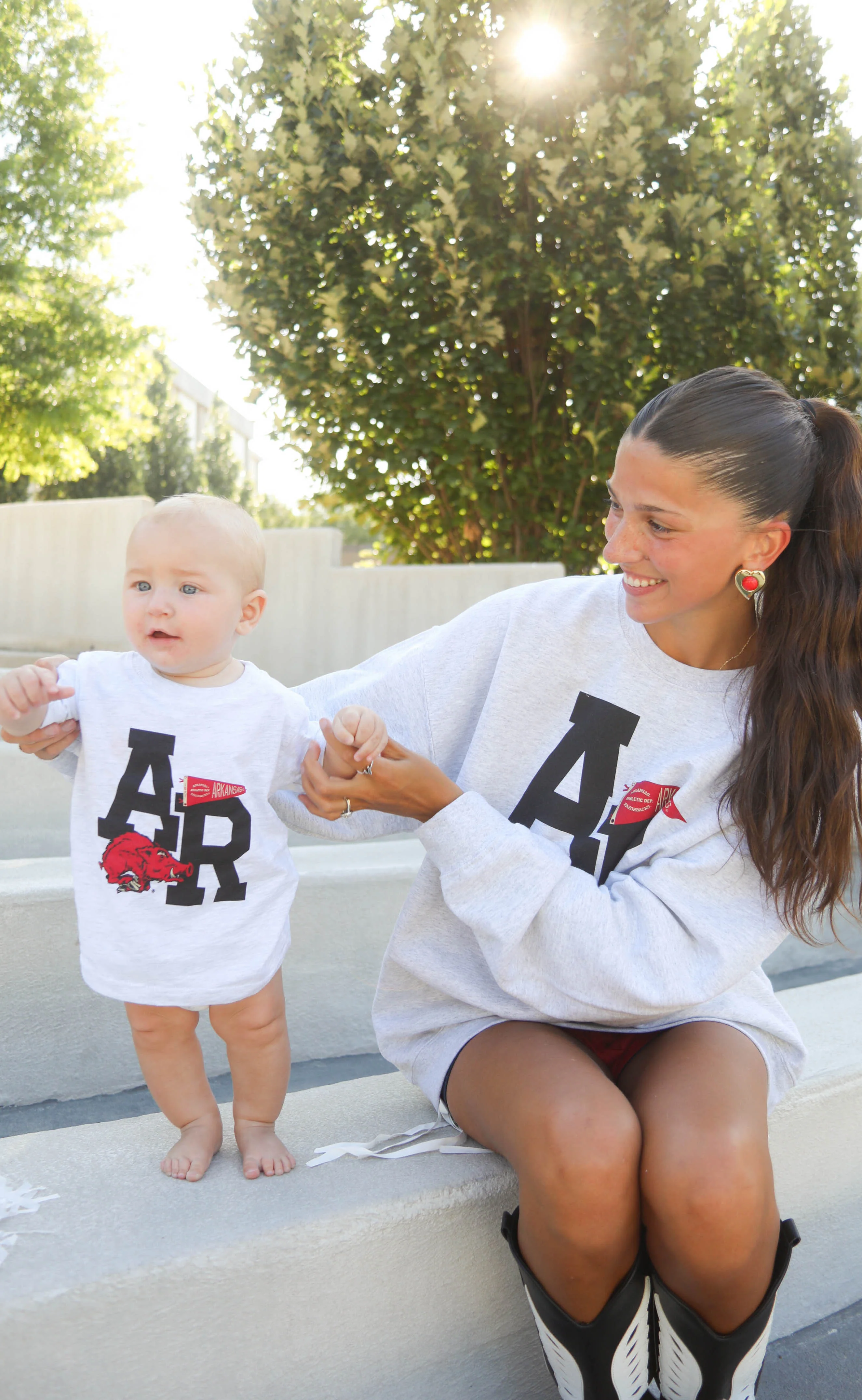charlie southern: ar pennant vault kids tee - Image 4