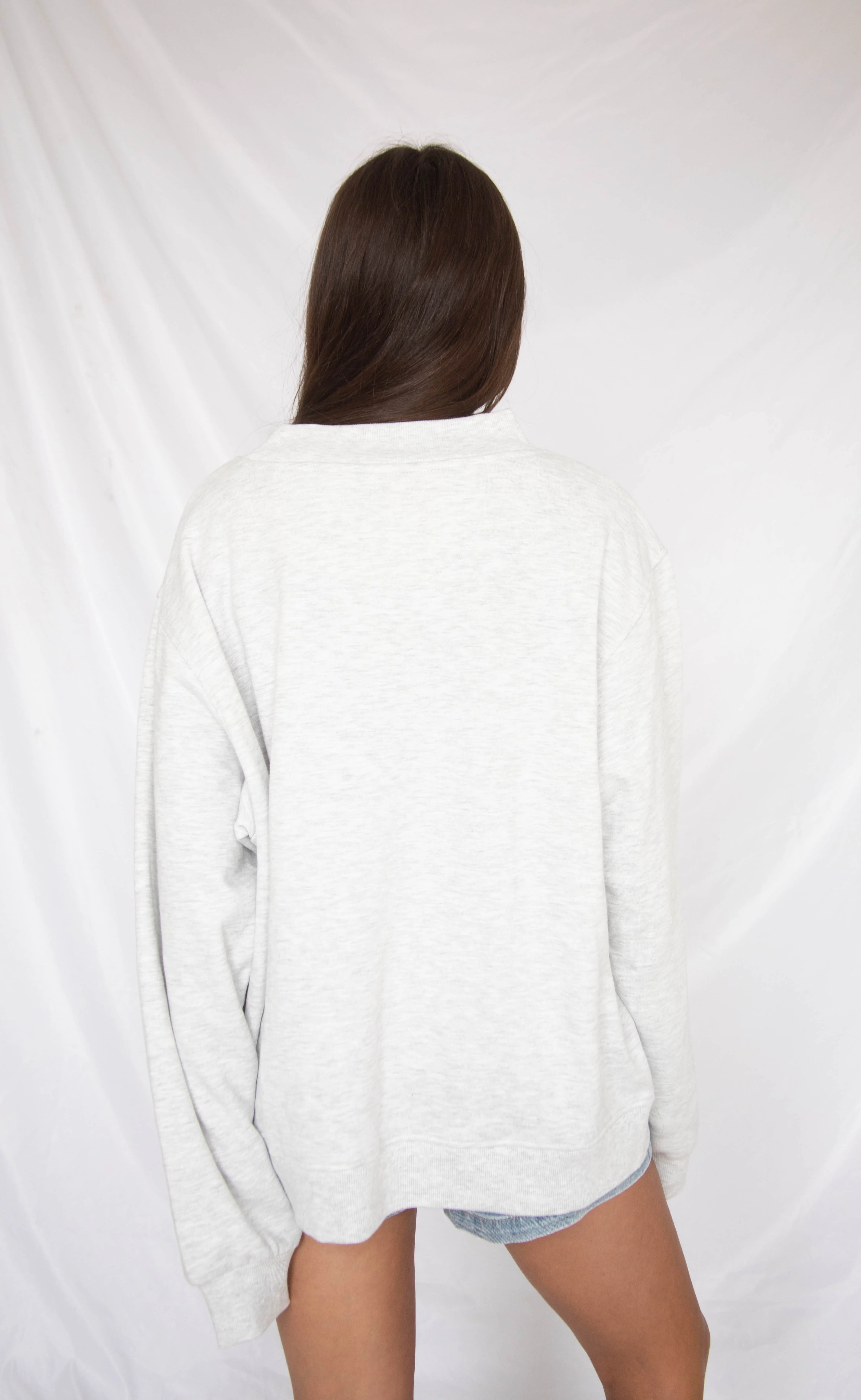 charlie southern: arkansas mock neck - red plaid - Image 3