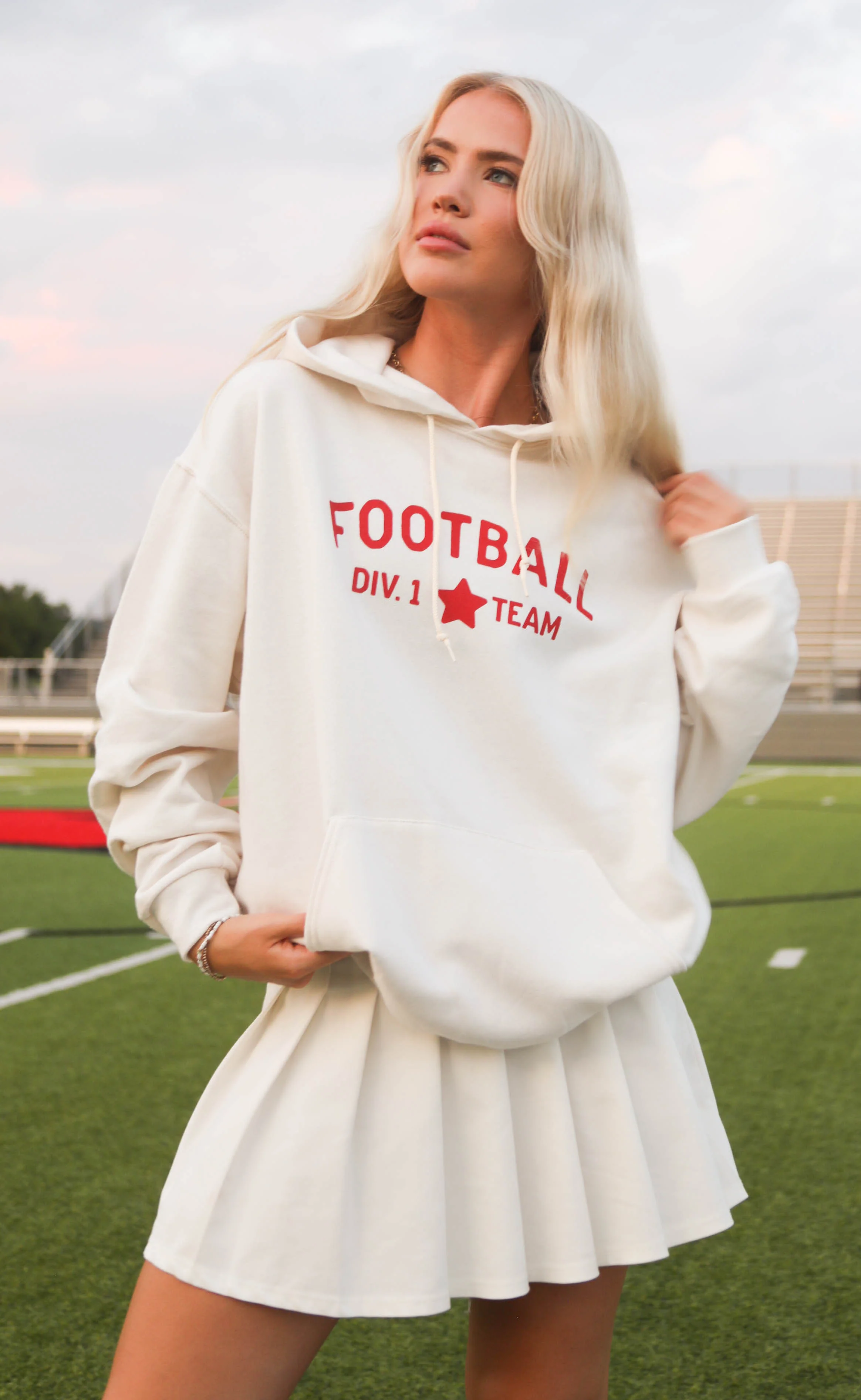 charlie southern: division 1 team hoodie - Image 2