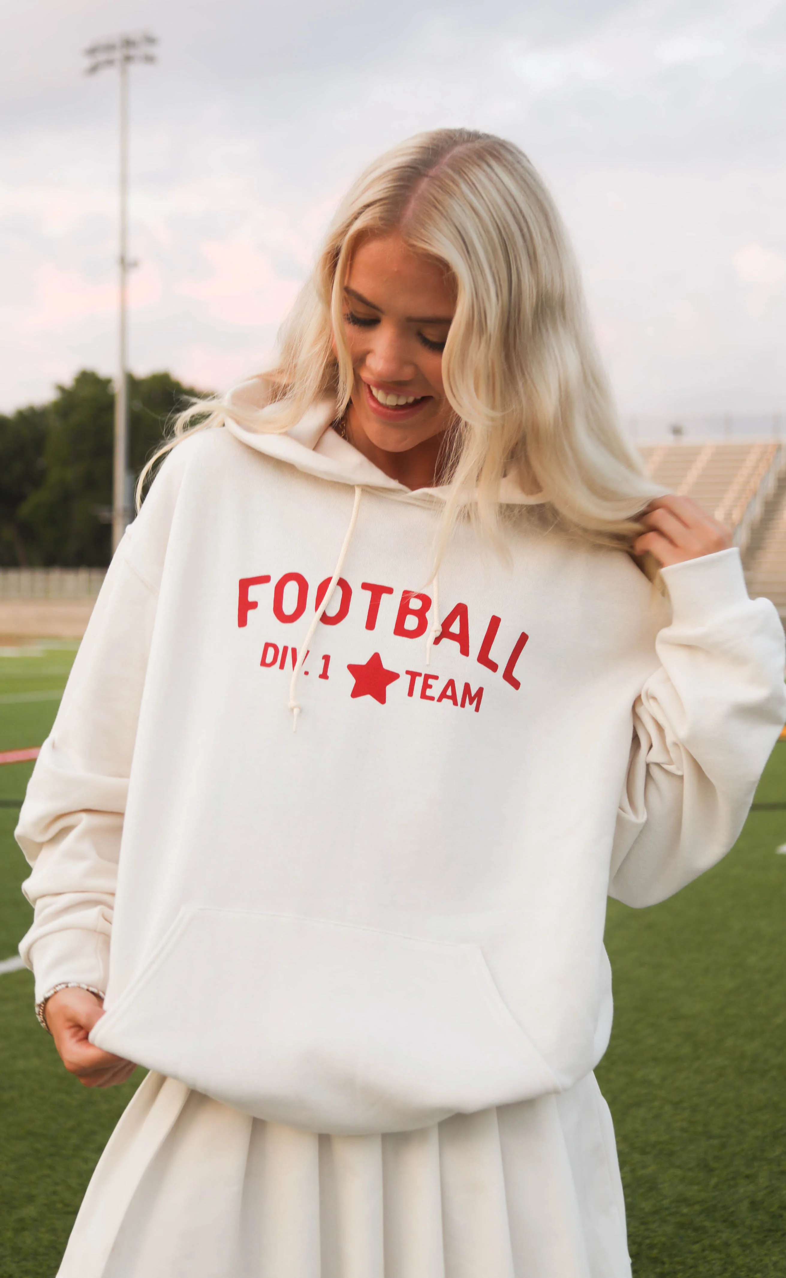 charlie southern: division 1 team hoodie - Image 3