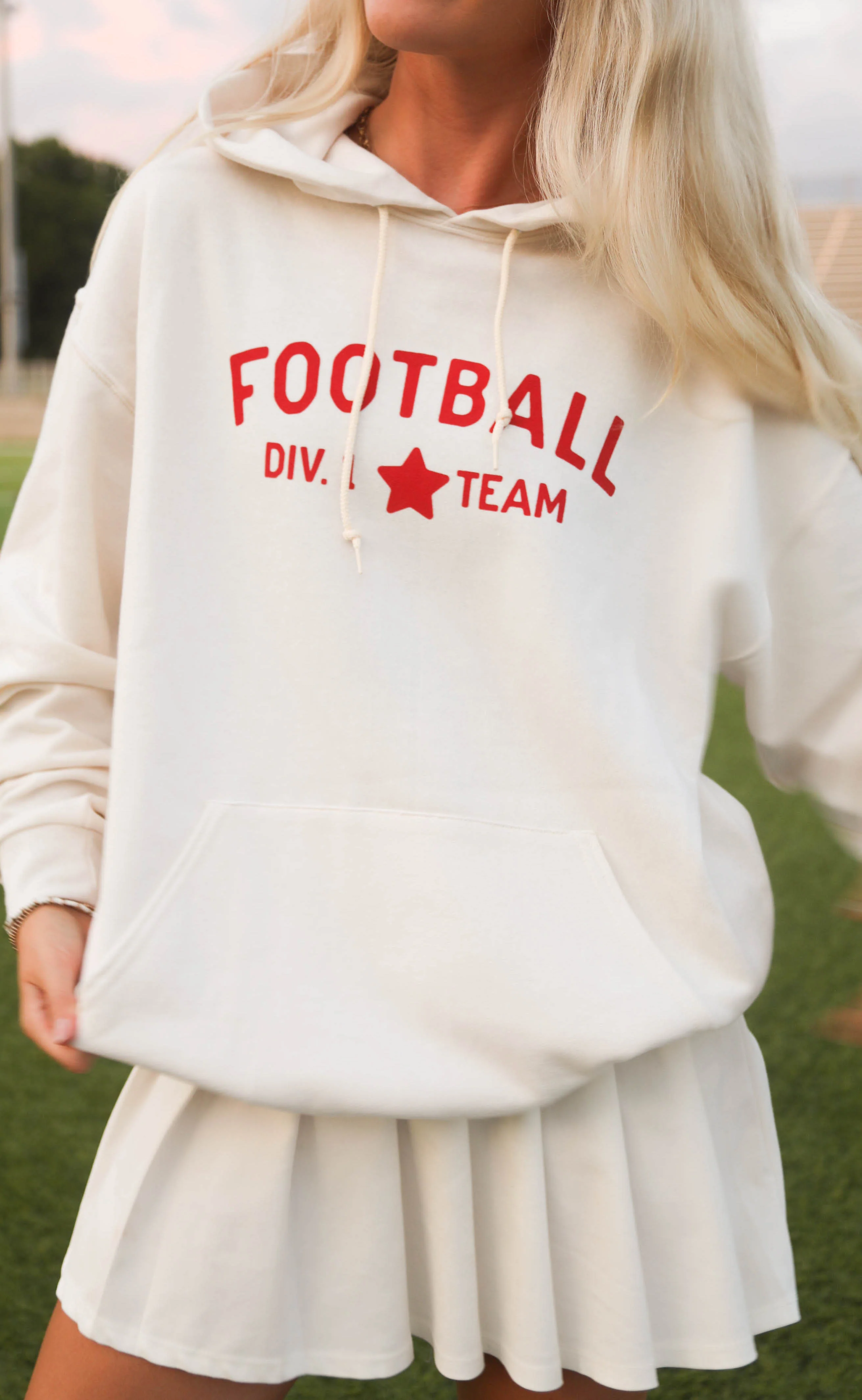 charlie southern: division 1 team hoodie - Image 4