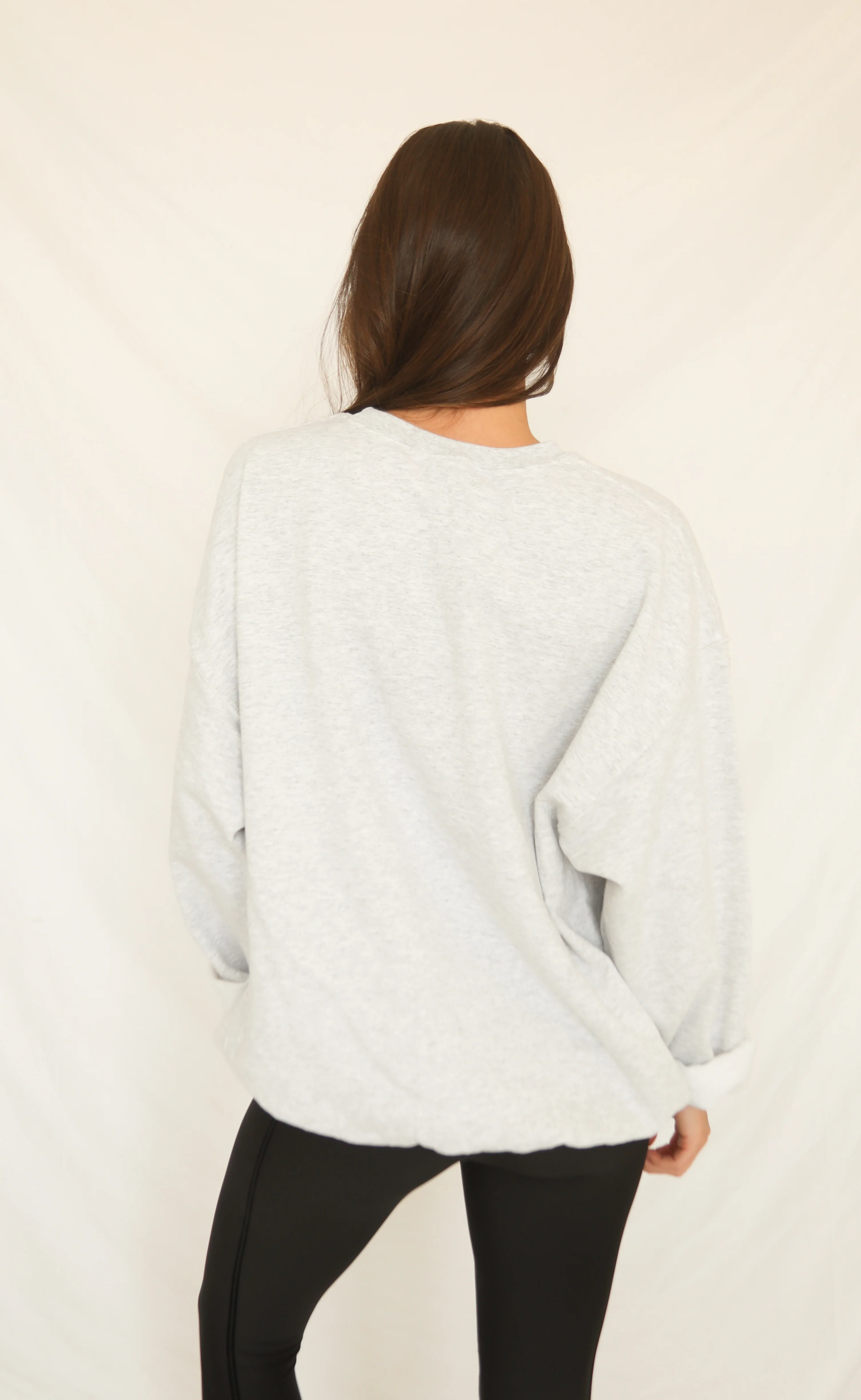 charlie southern: ga pennant sweatshirt - Image 4