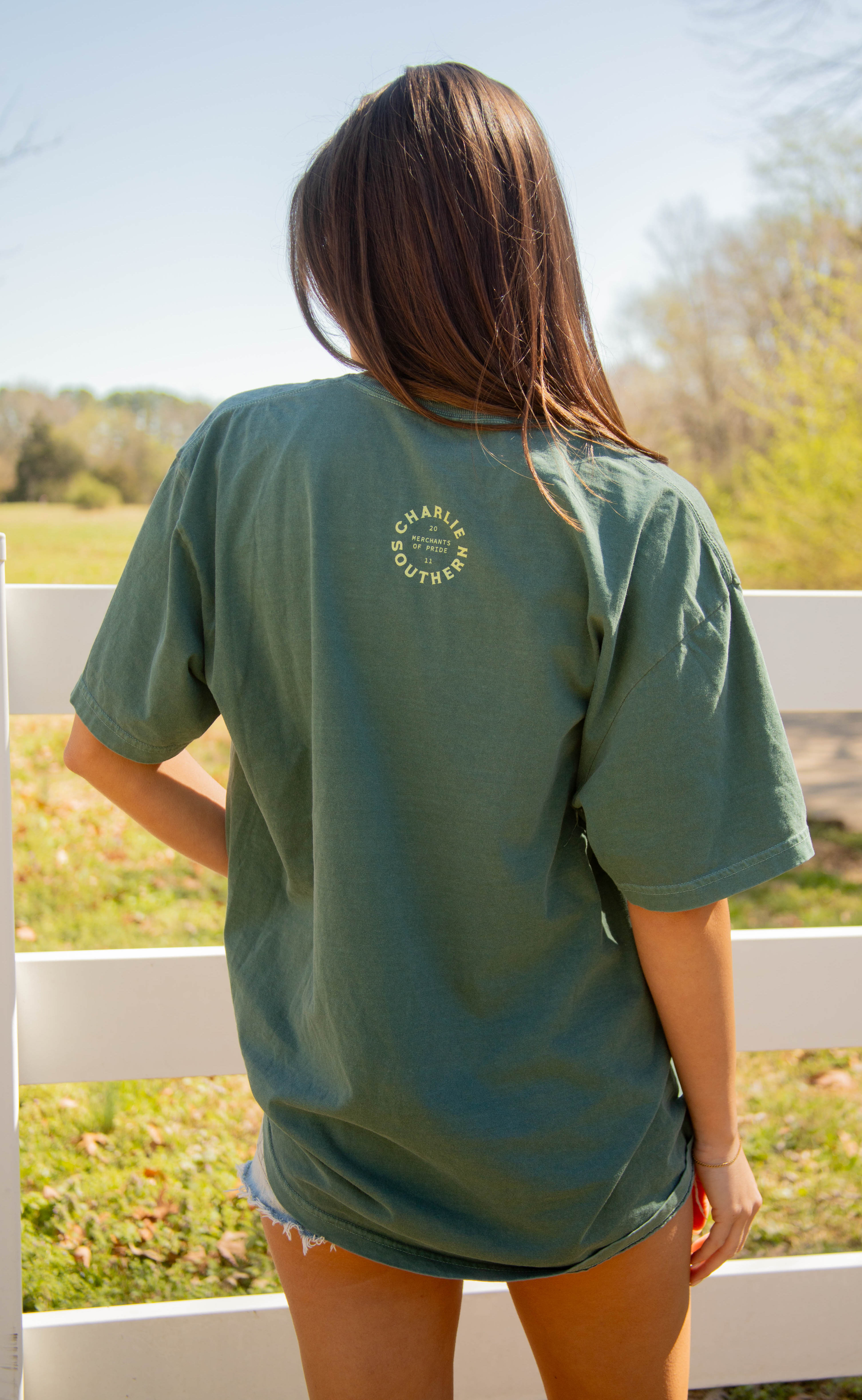 charlie southern: margs? t shirt - Image 3