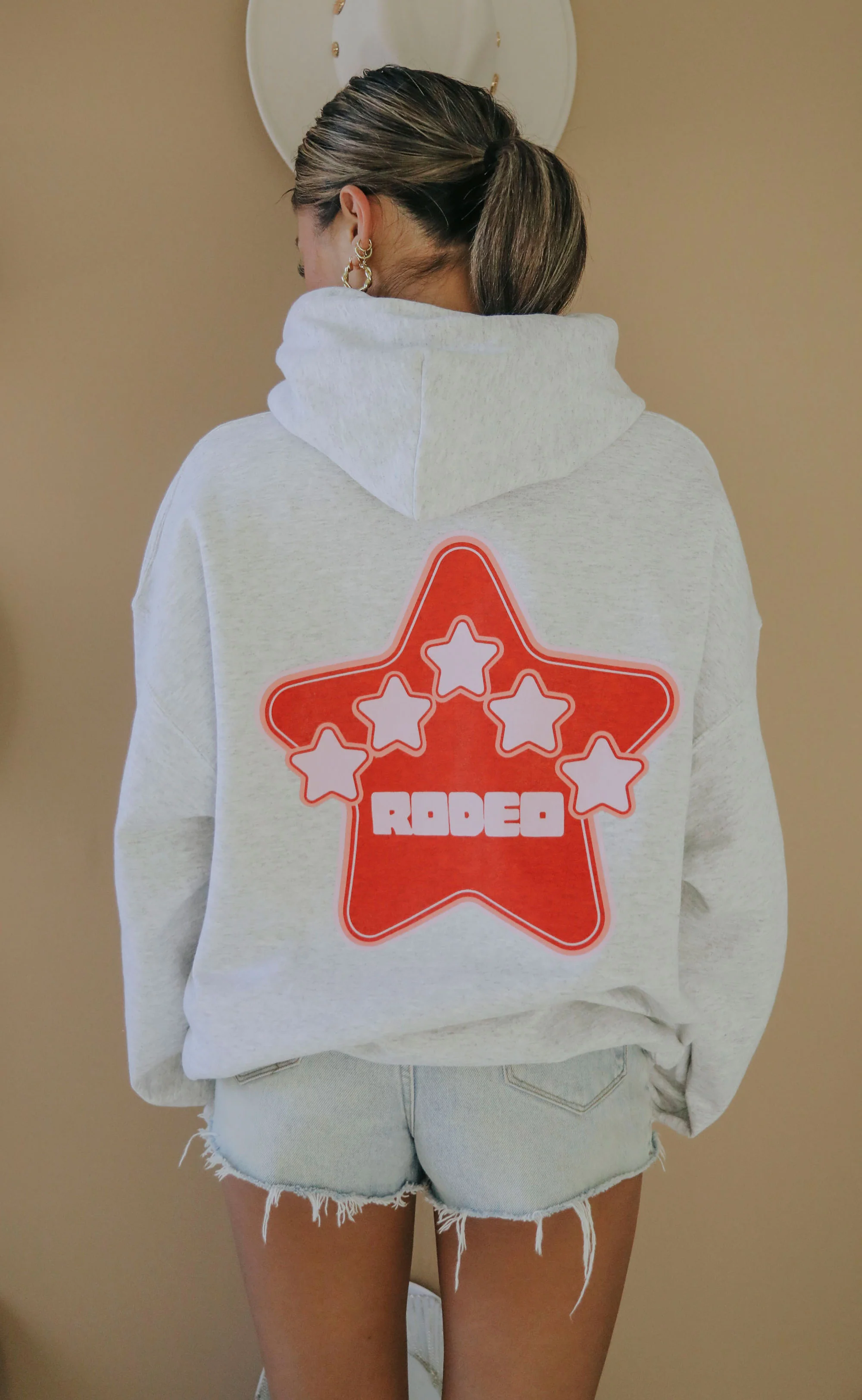 charlie southern: rodeo star hoodie - Image 2