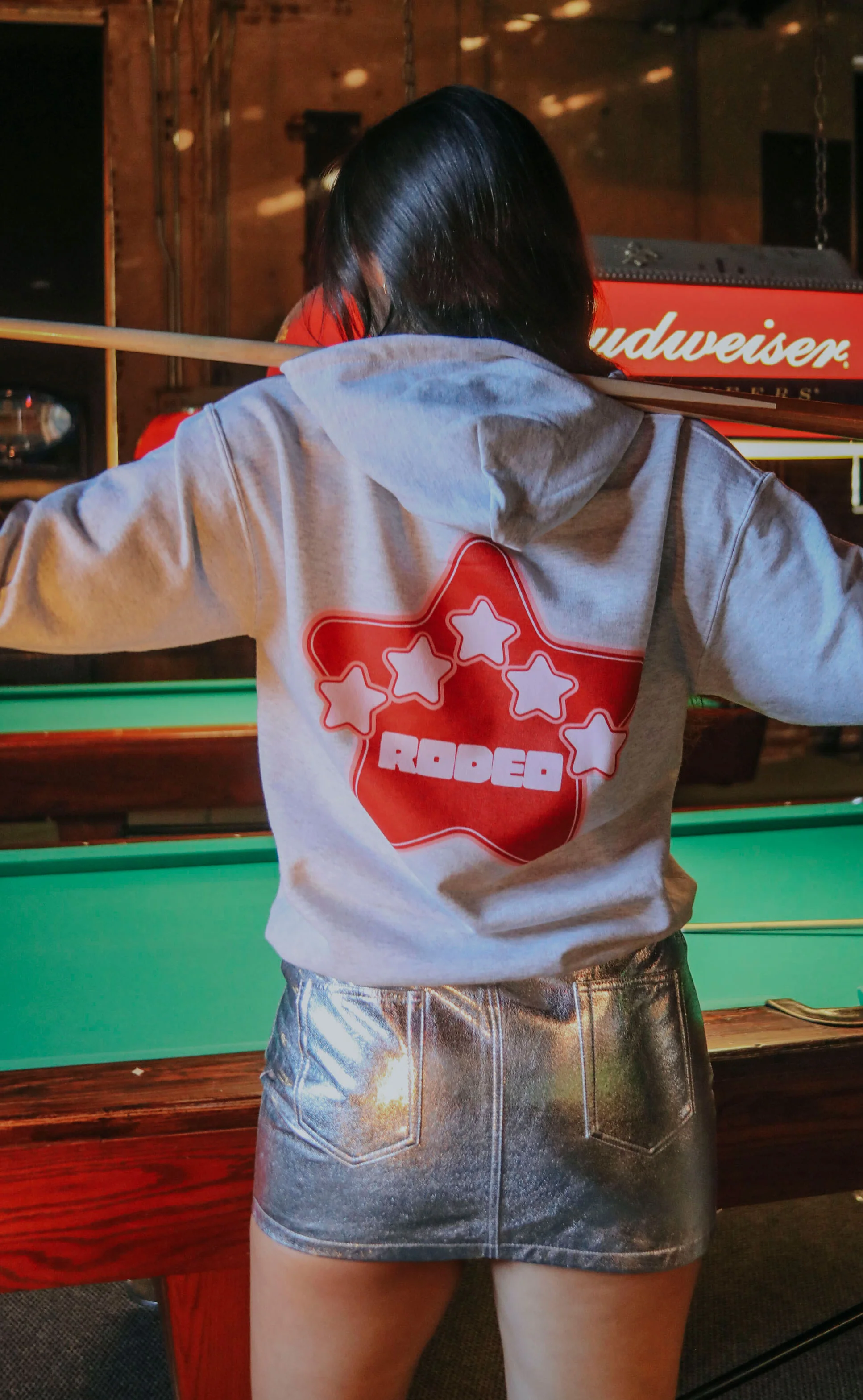charlie southern: rodeo star hoodie - Image 5