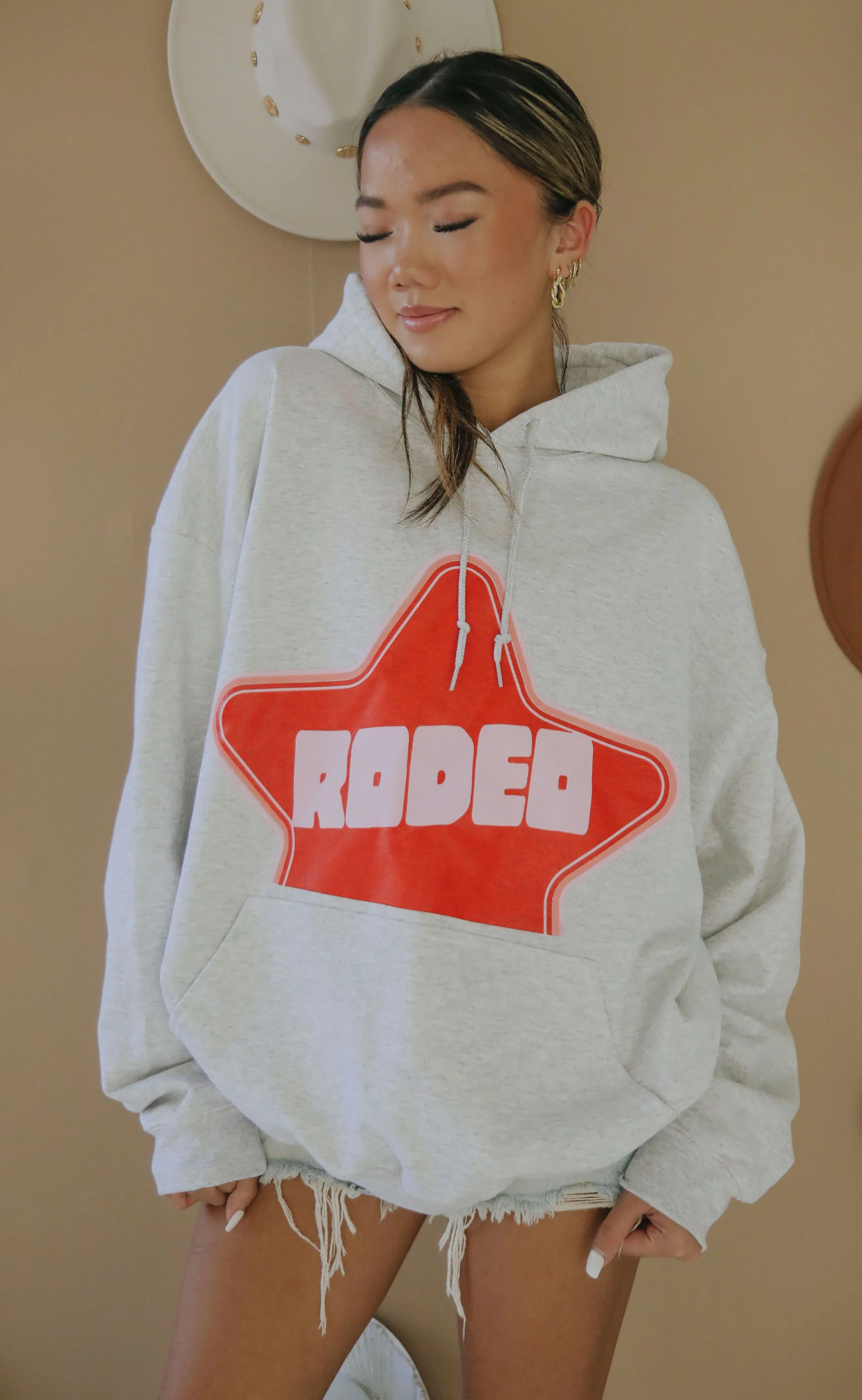 charlie southern: rodeo star hoodie - Image 6