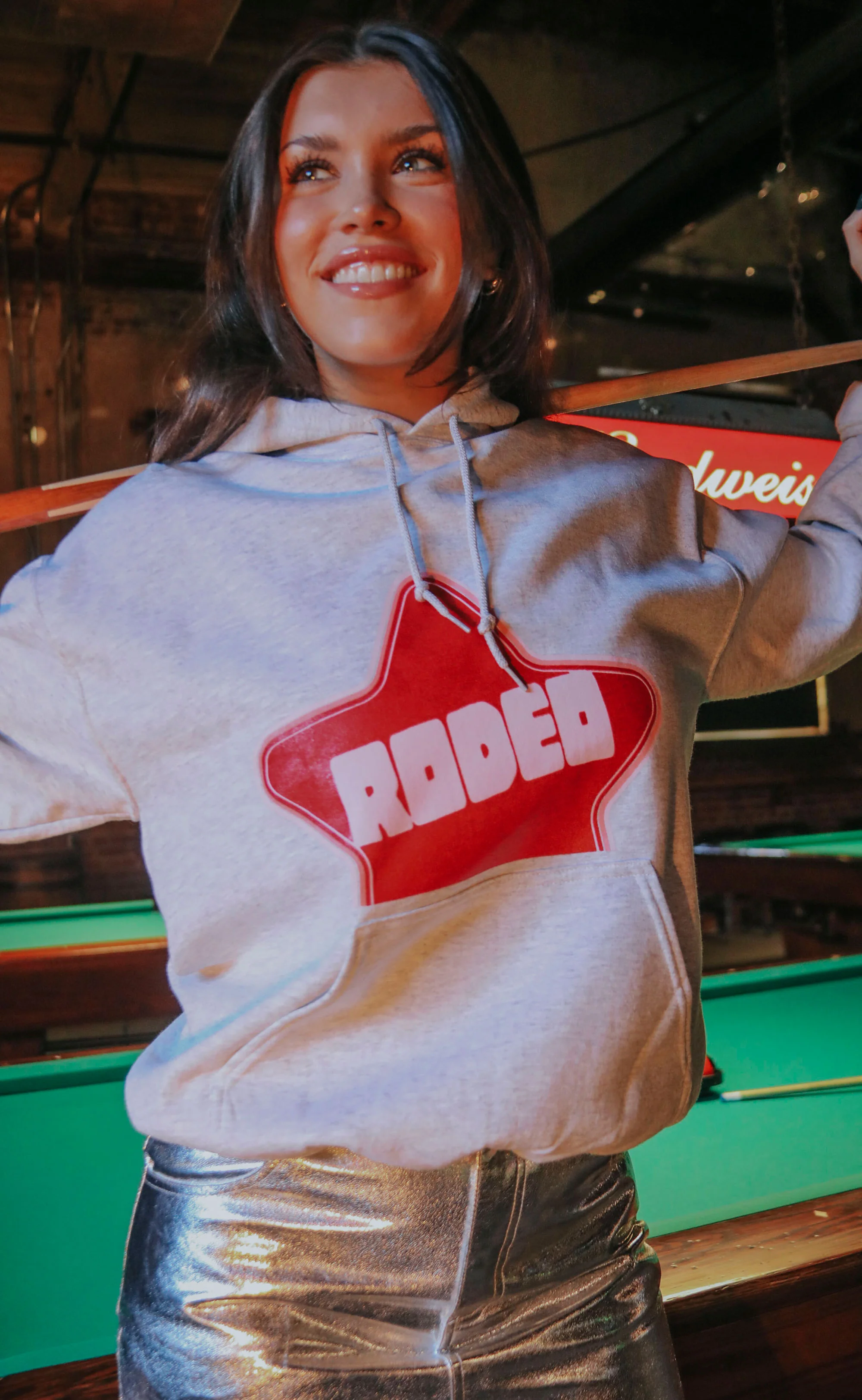 charlie southern: rodeo star hoodie - Image 7