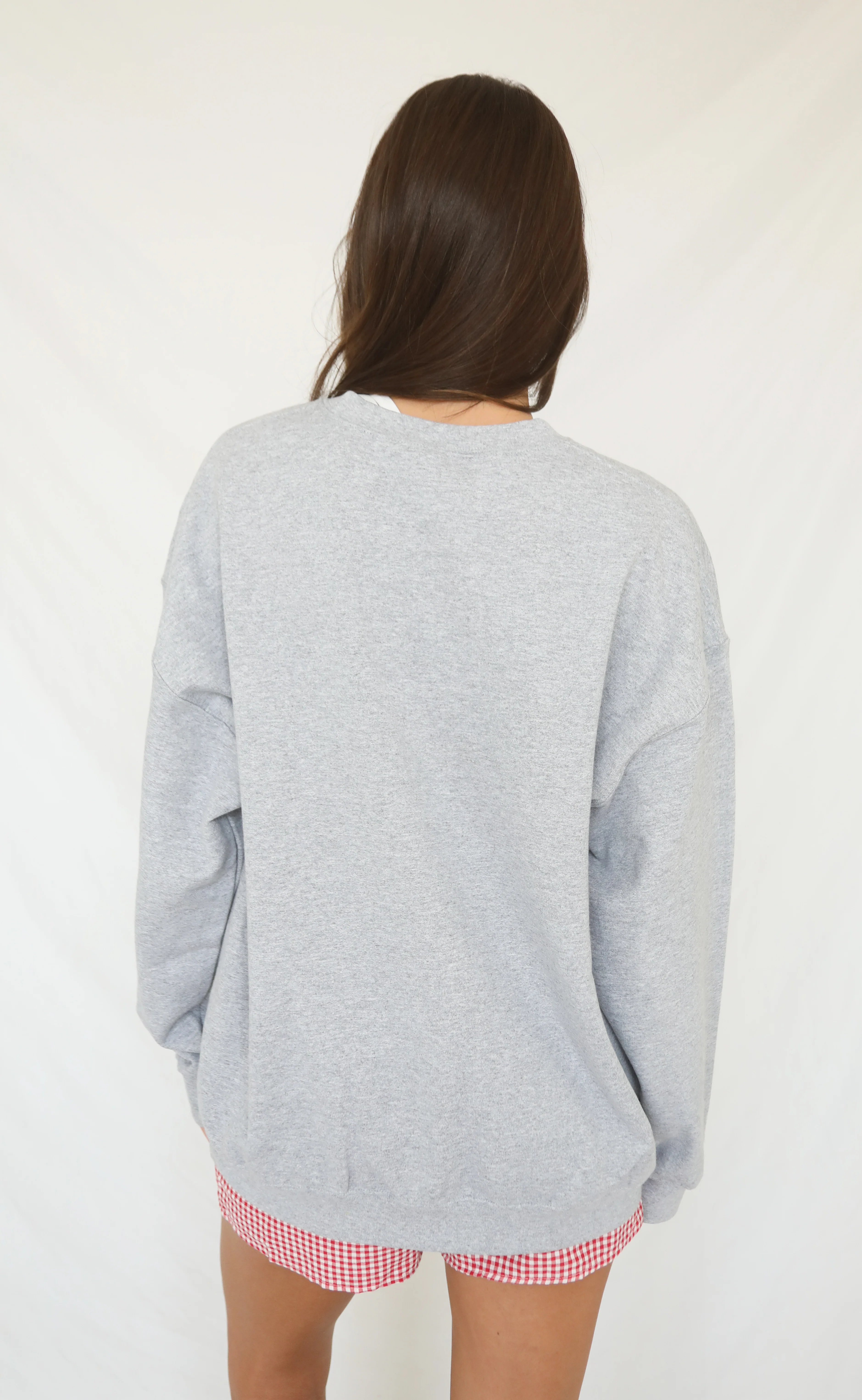 charlie southern: sec patches sweatshirt - Image 3
