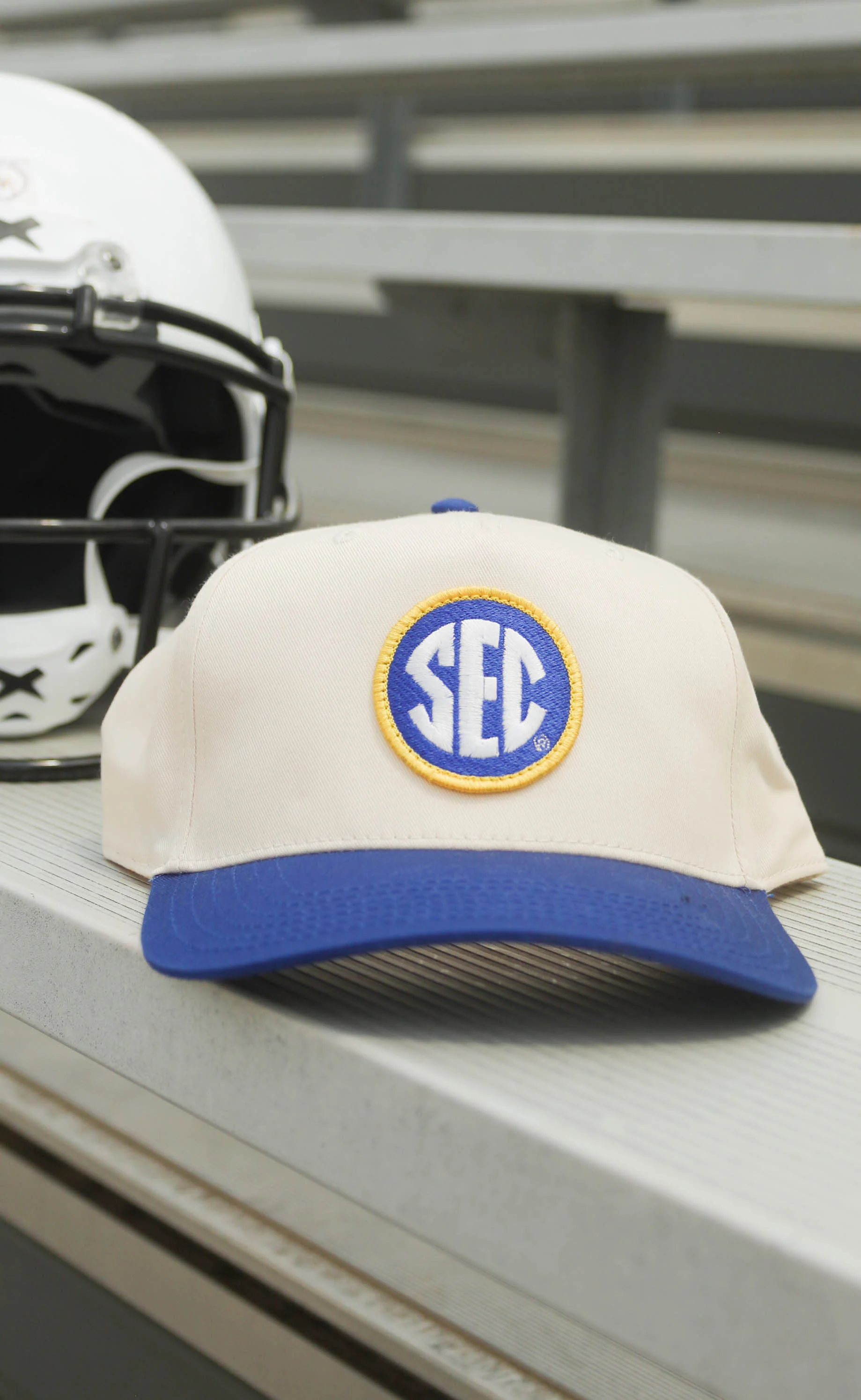 charlie southern: sec trucker hat - two tone - Image 3
