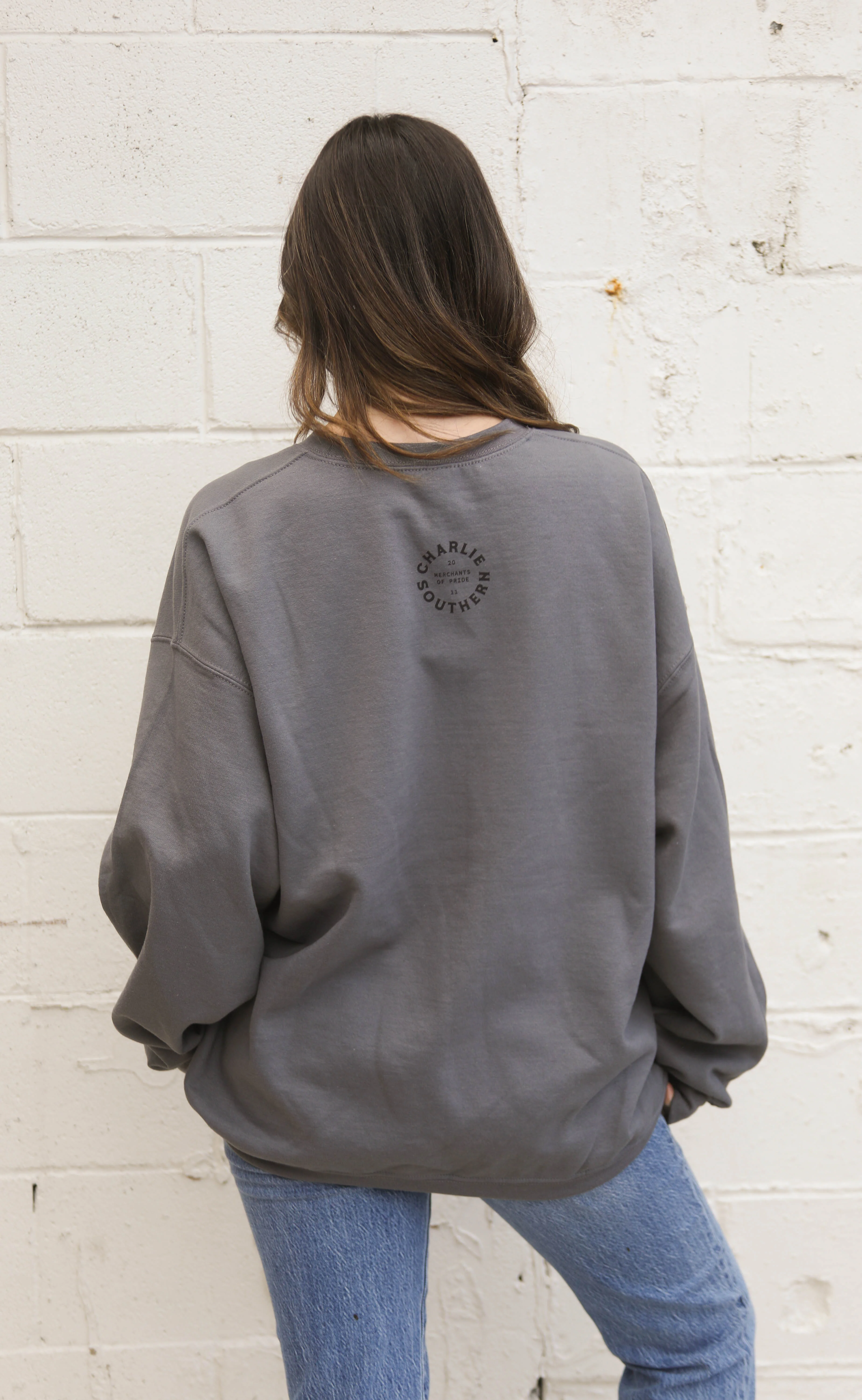 charlie southern: swish sweatshirt - Image 4
