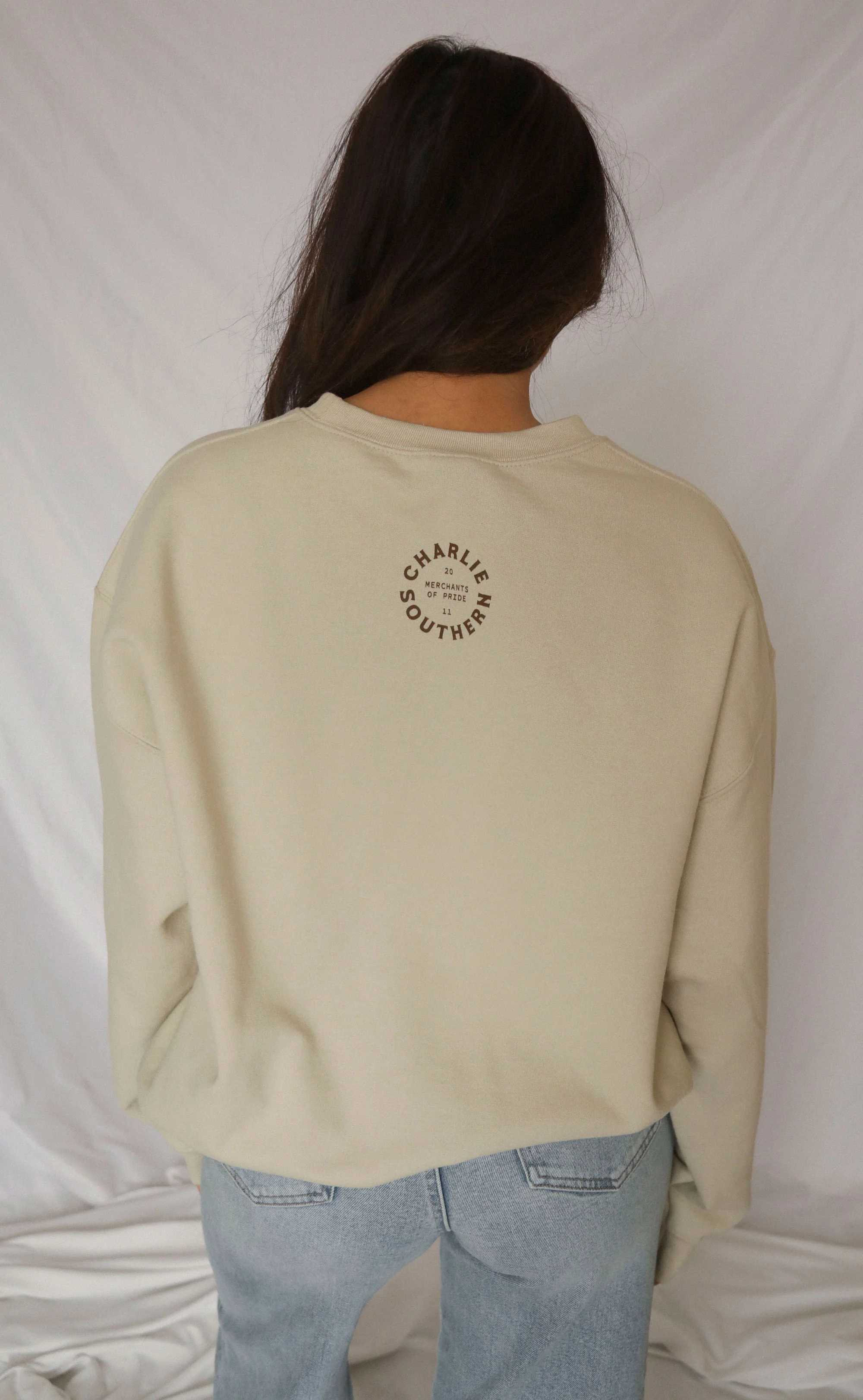 charlie southern: time for a nightcap sweatshirt - Image 5