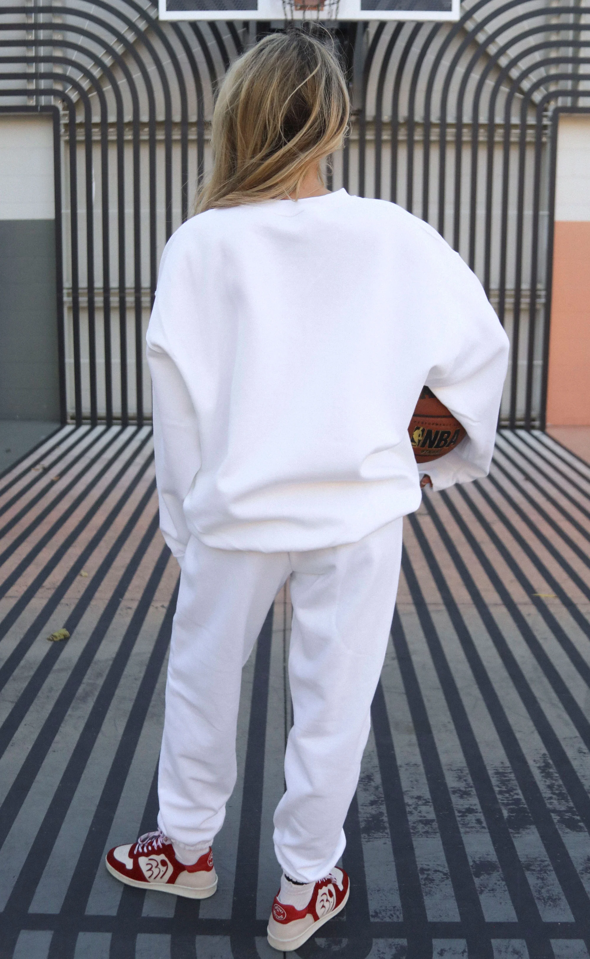 charlie southern: year of cal sweatpants - Image 3