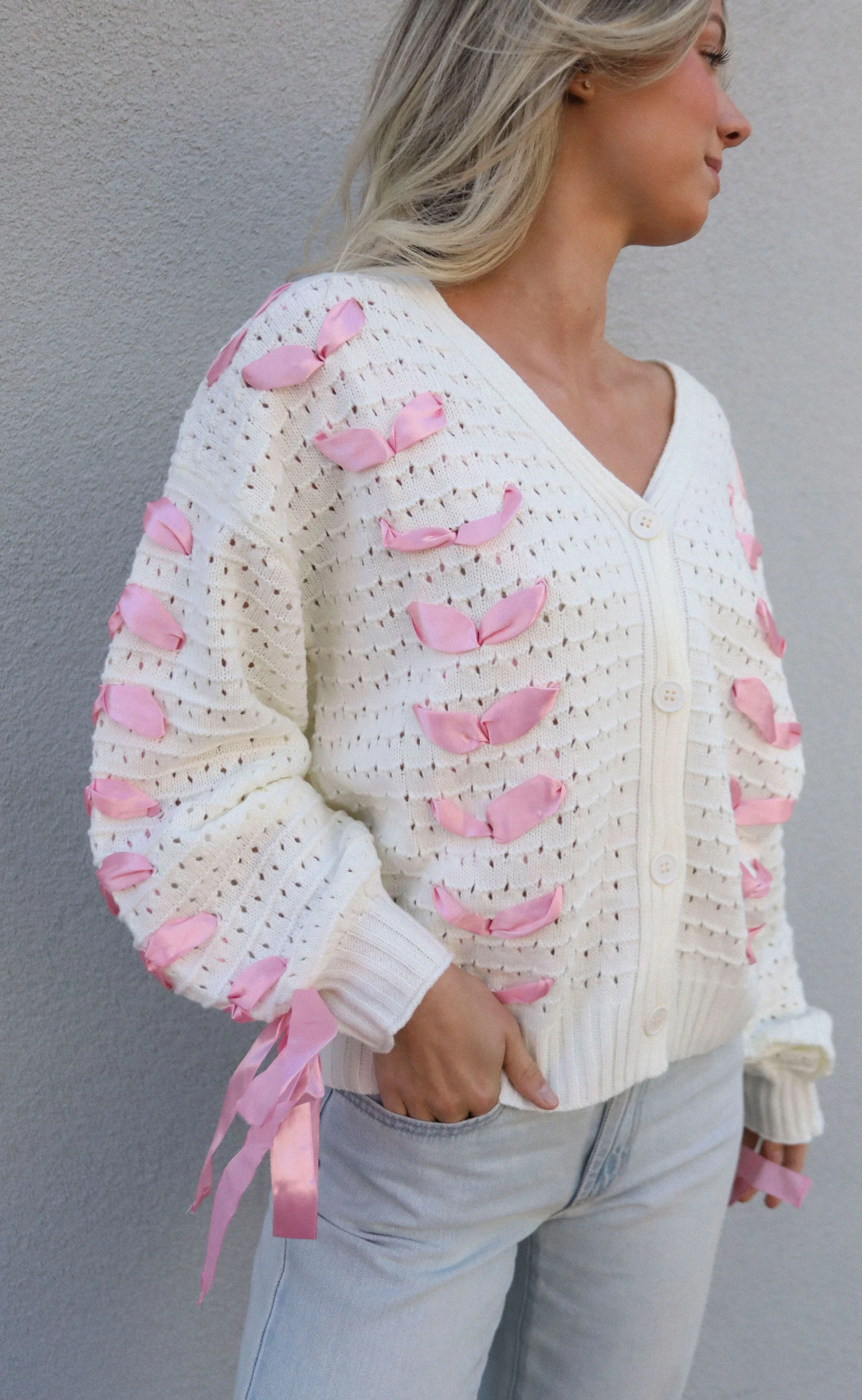 chivalrous acts sweater - Image 2