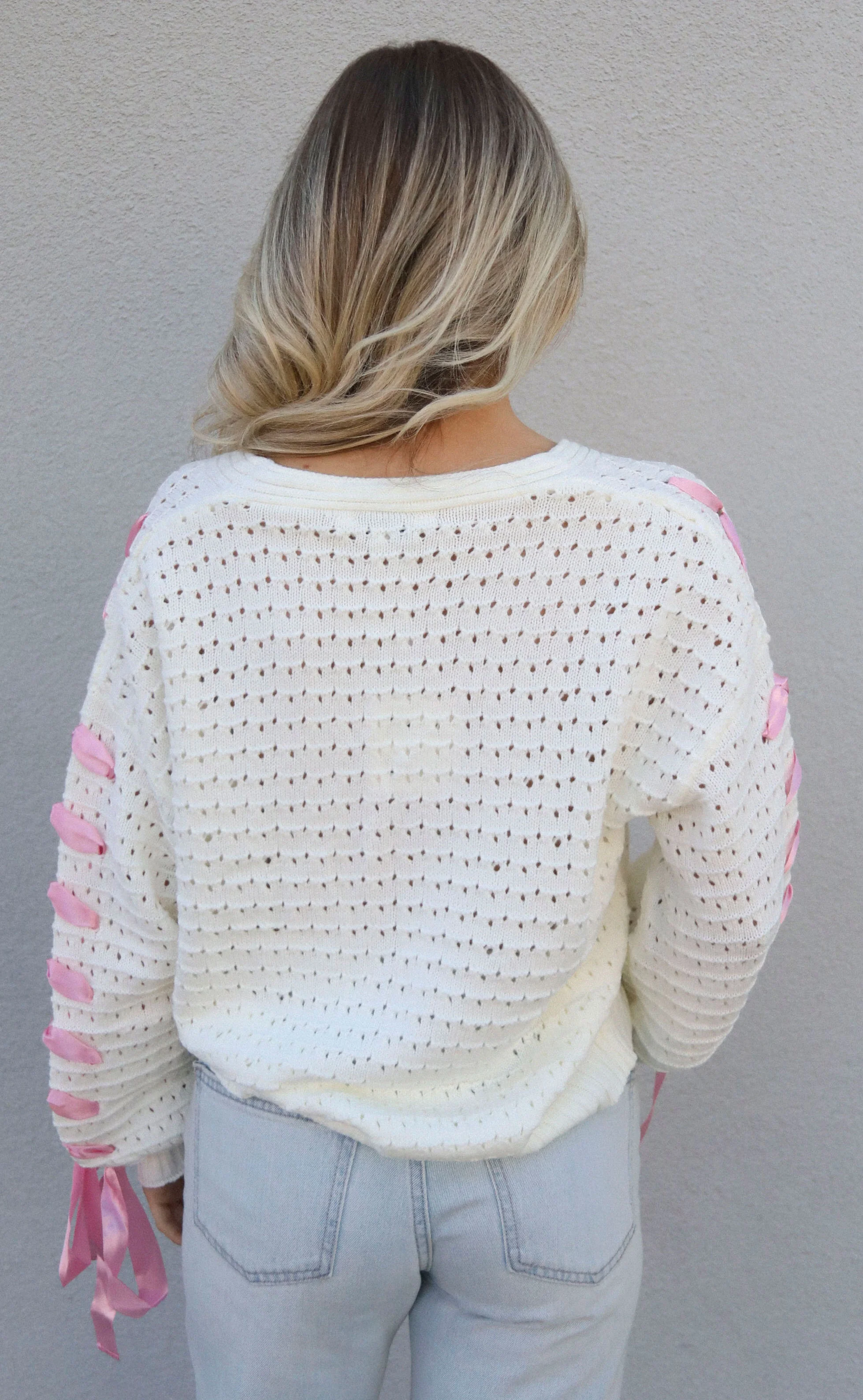 chivalrous acts sweater - Image 3