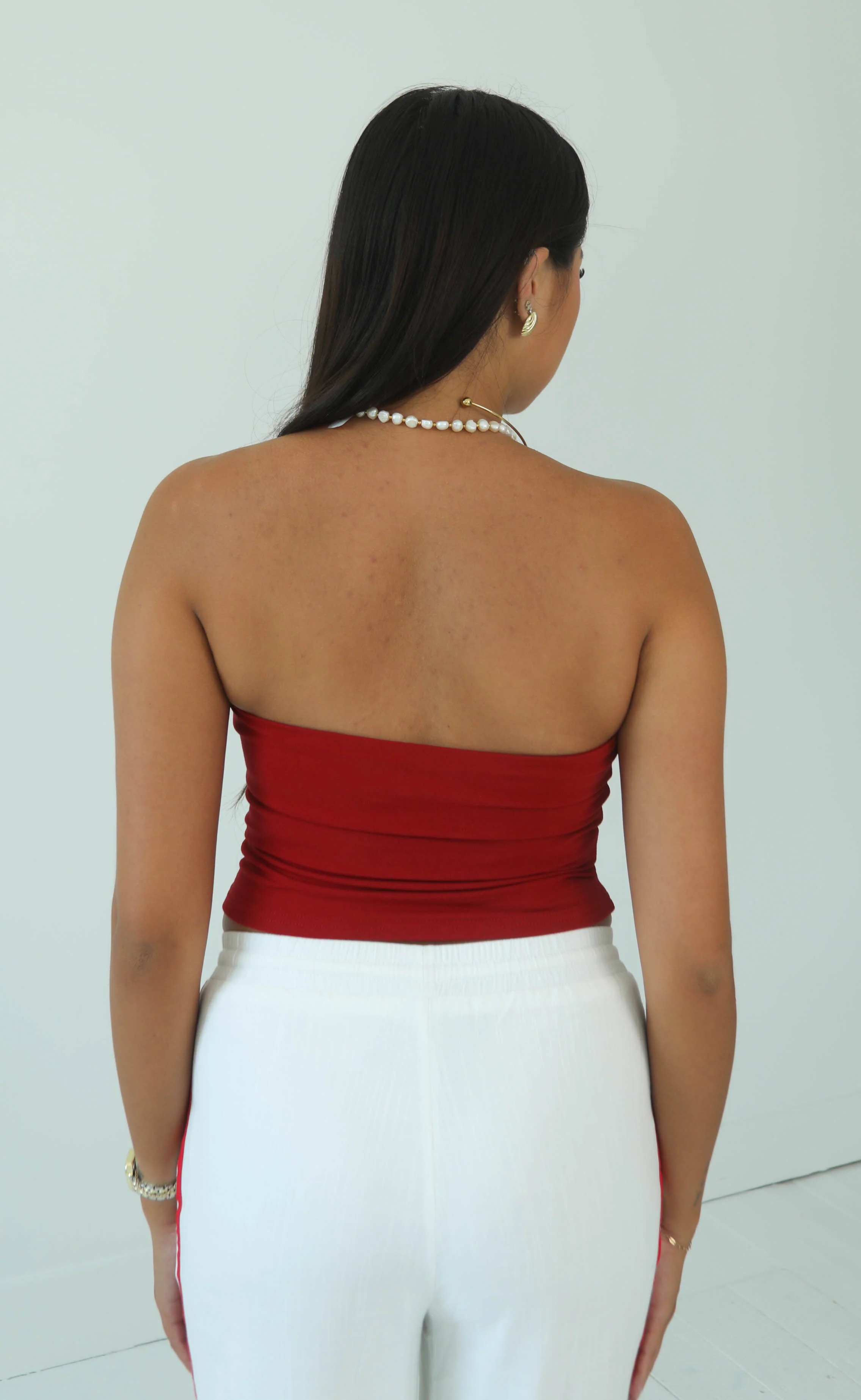 crush hour tube top - Image 2
