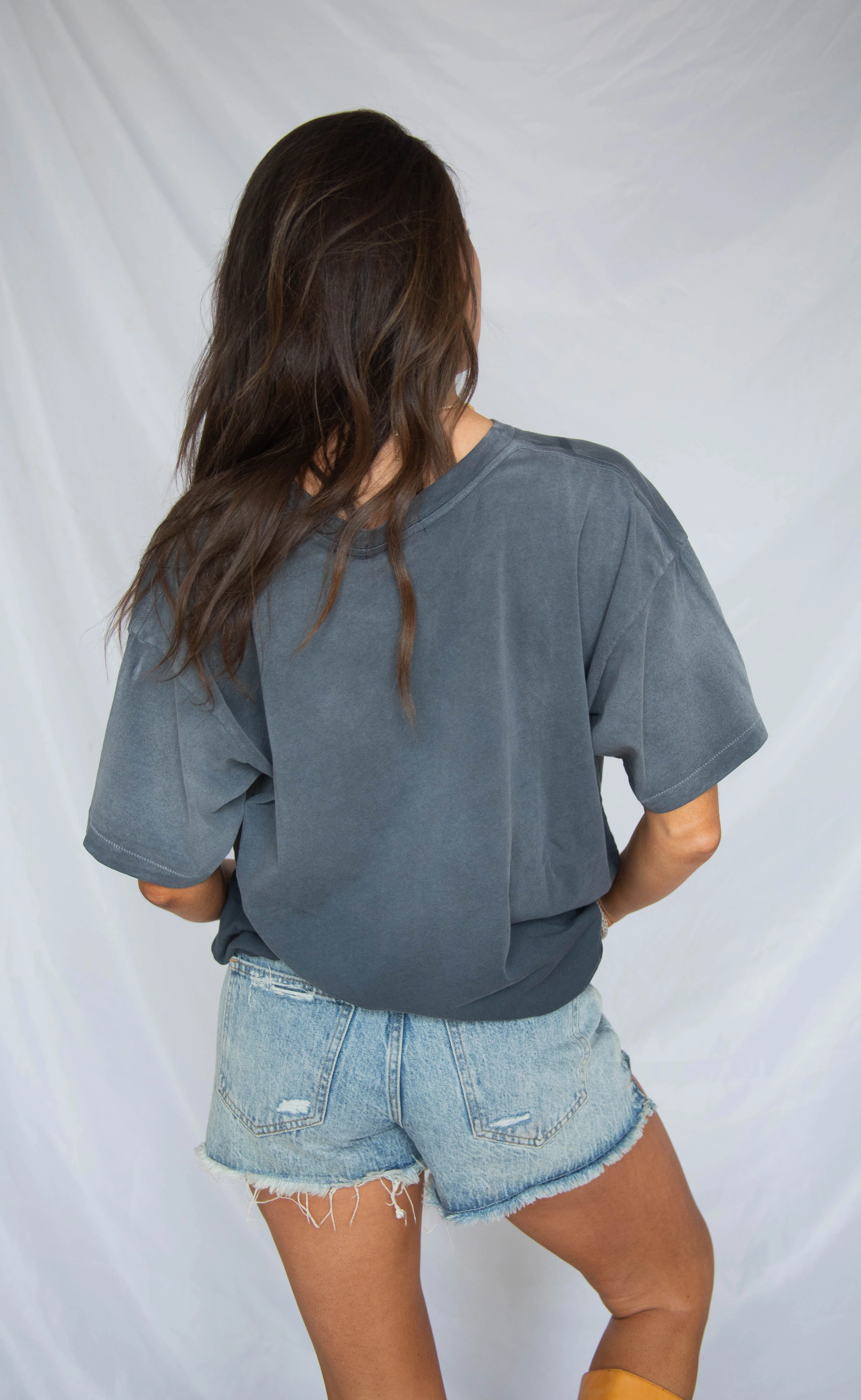 daydreamer: wet bikini merch tee - Image 3
