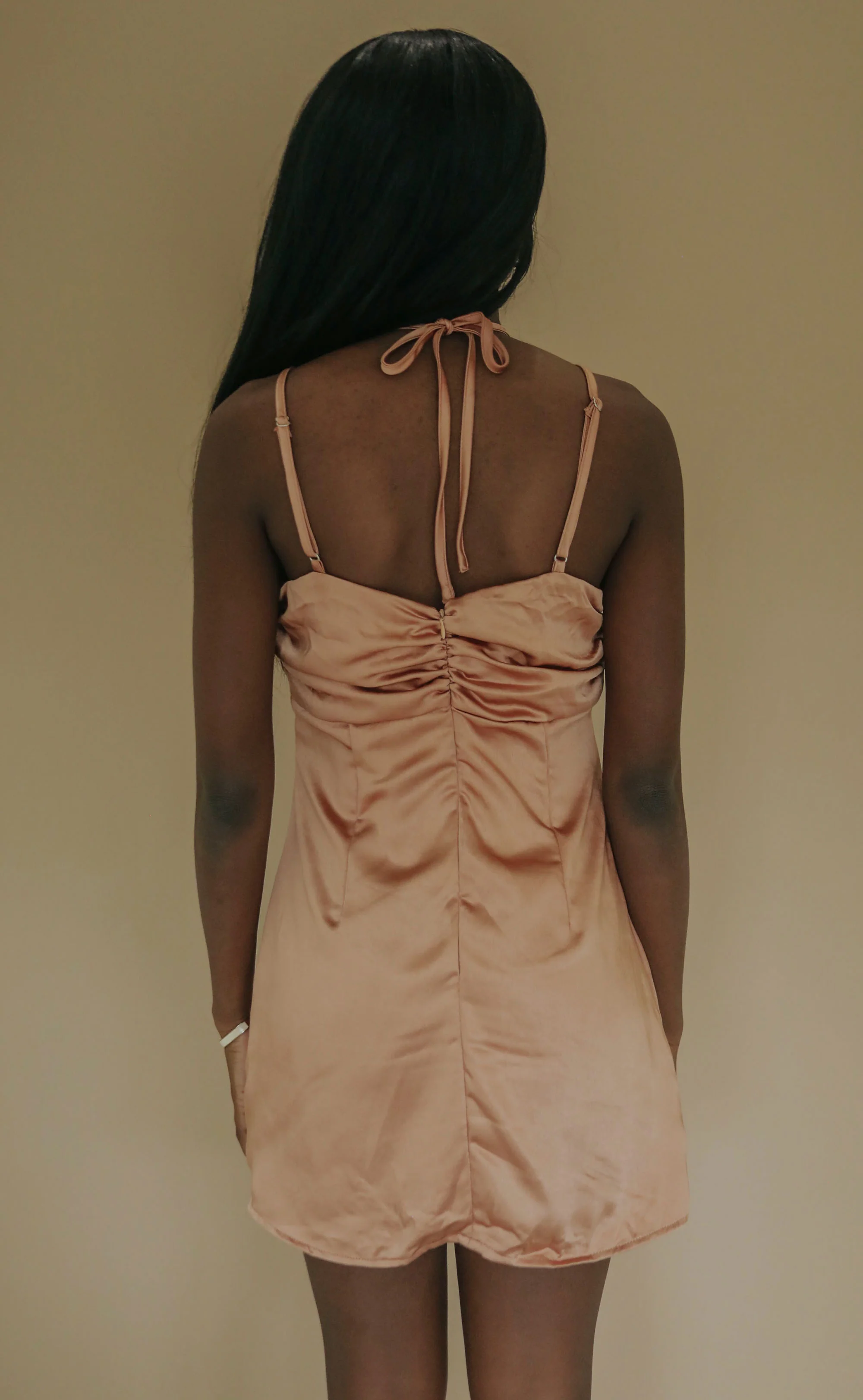first memory dress - Image 3