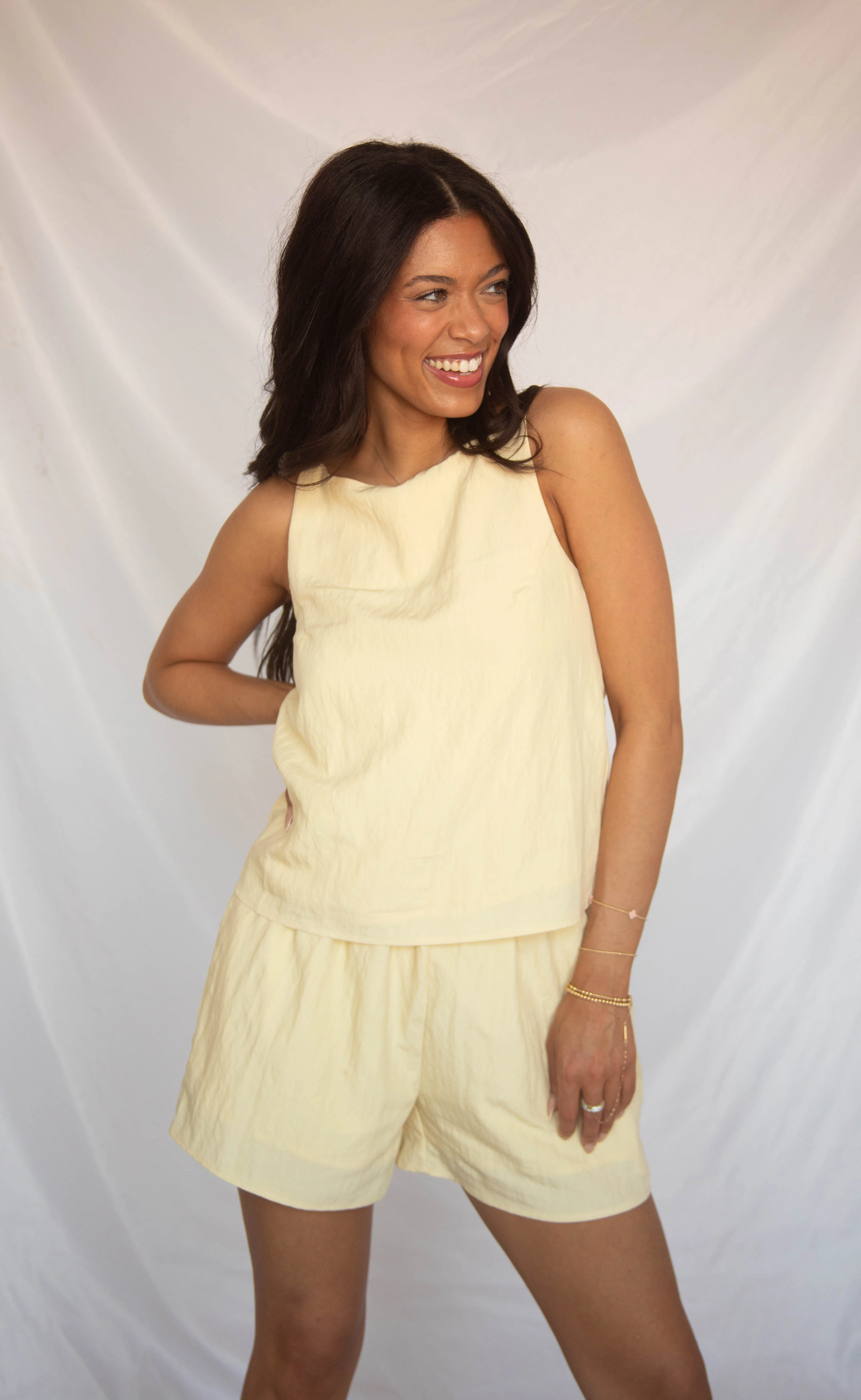 forever and ever set - yellow - Image 2
