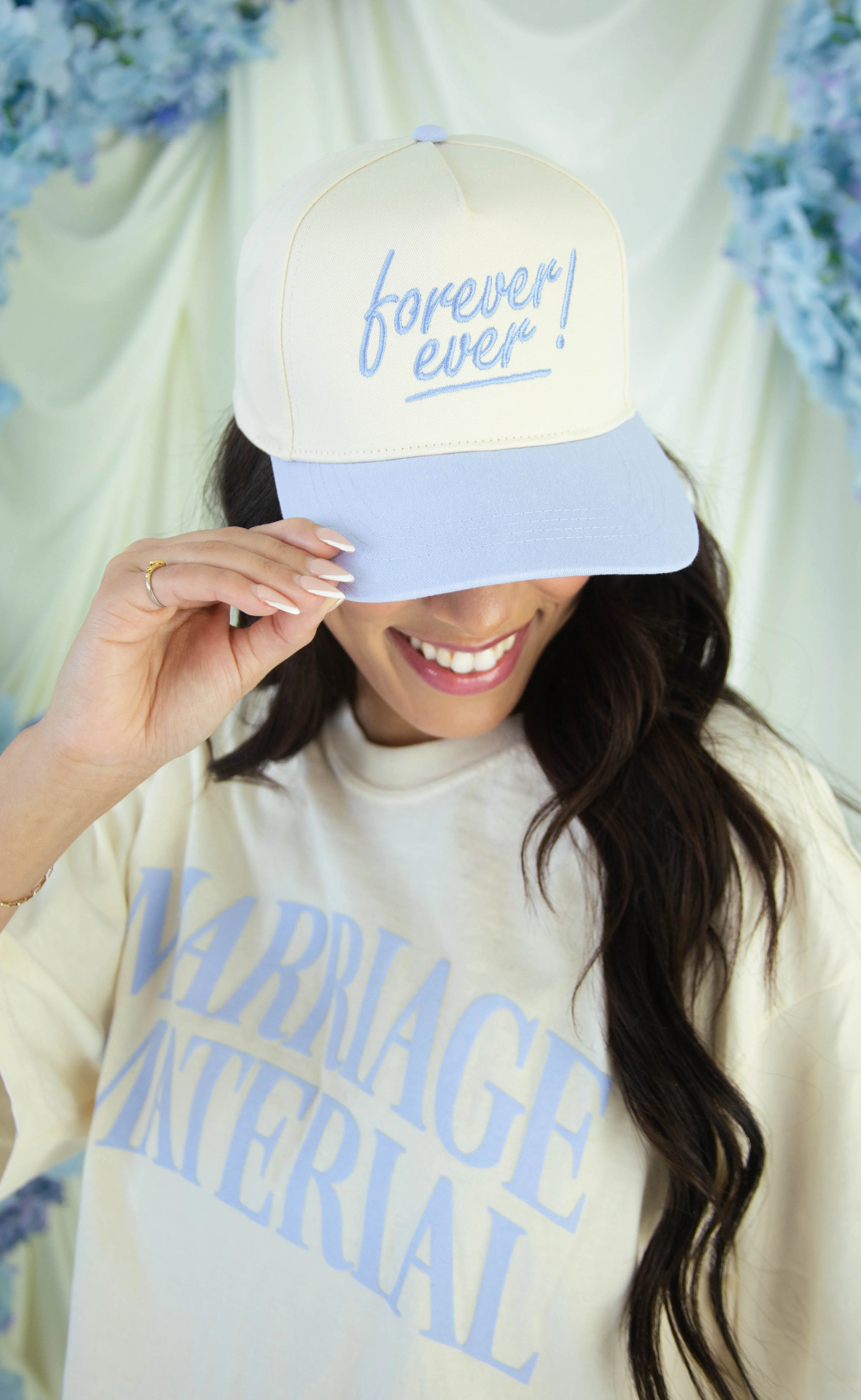 friday + saturday: forever ever trucker - Image 2