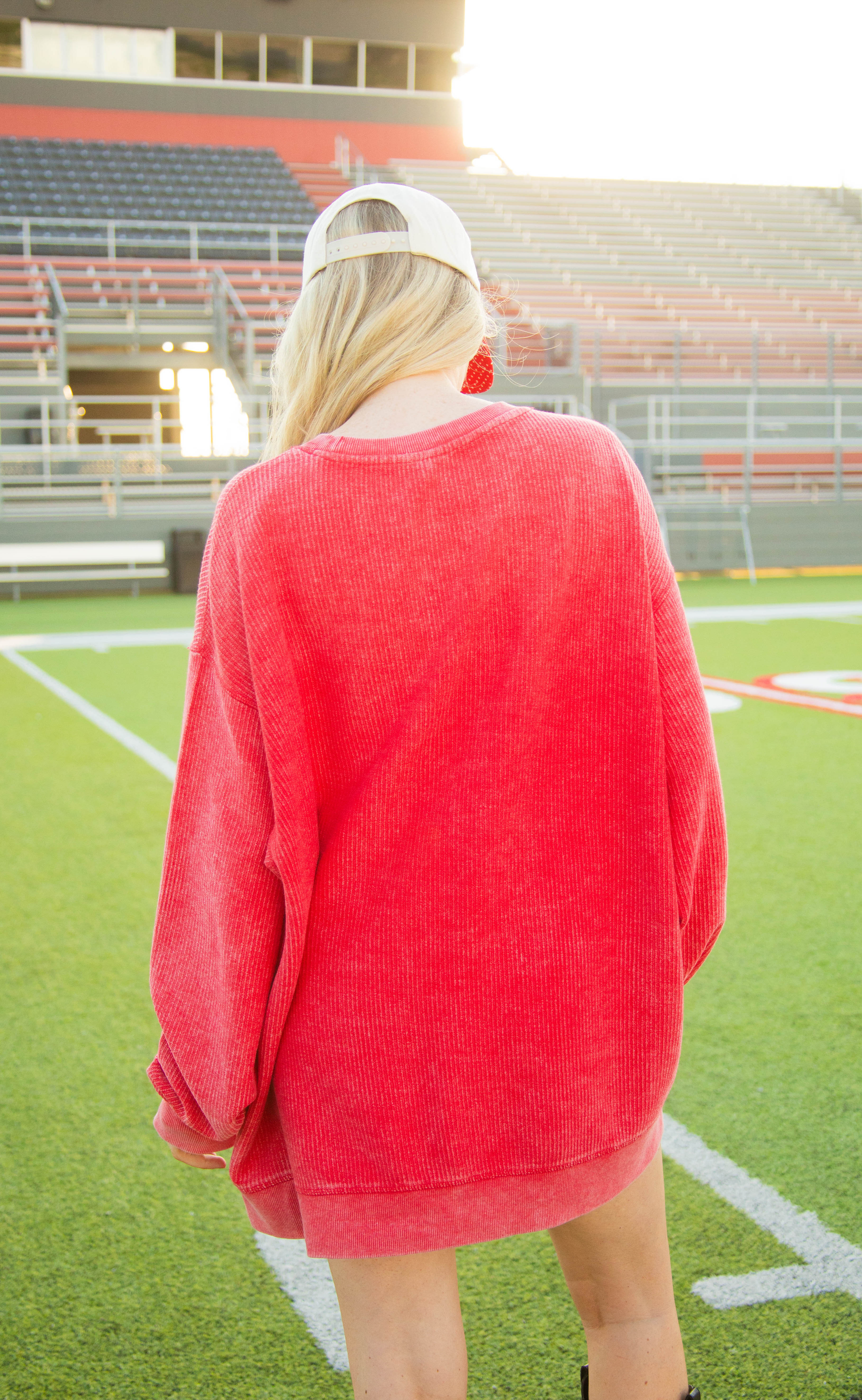 friday + saturday: sports flag cord - Image 5