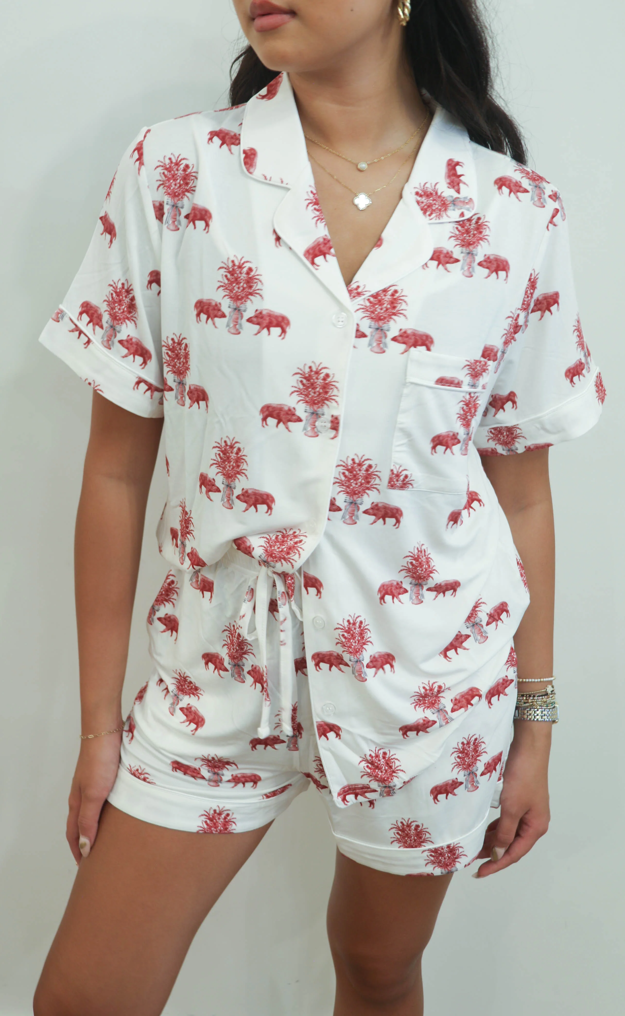 gameday heirloom pjs - Image 4