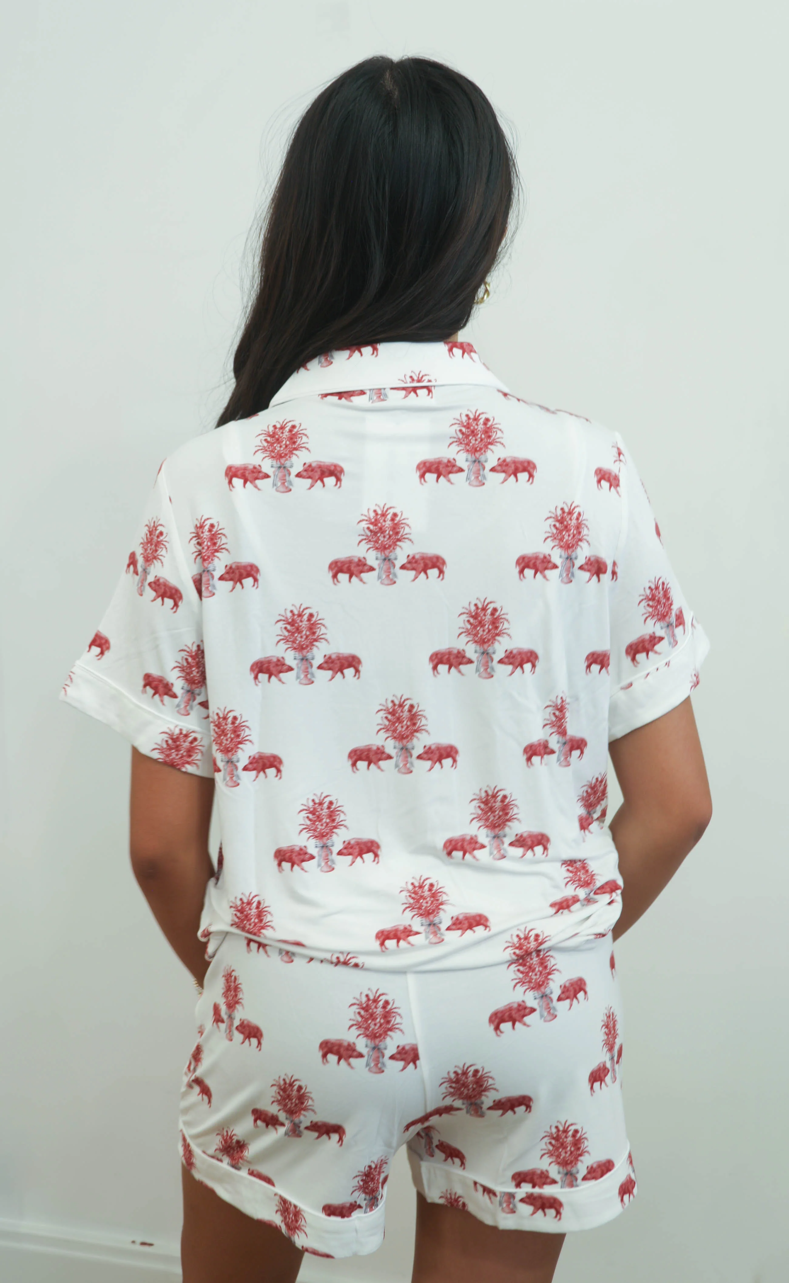 gameday heirloom pjs - Image 5