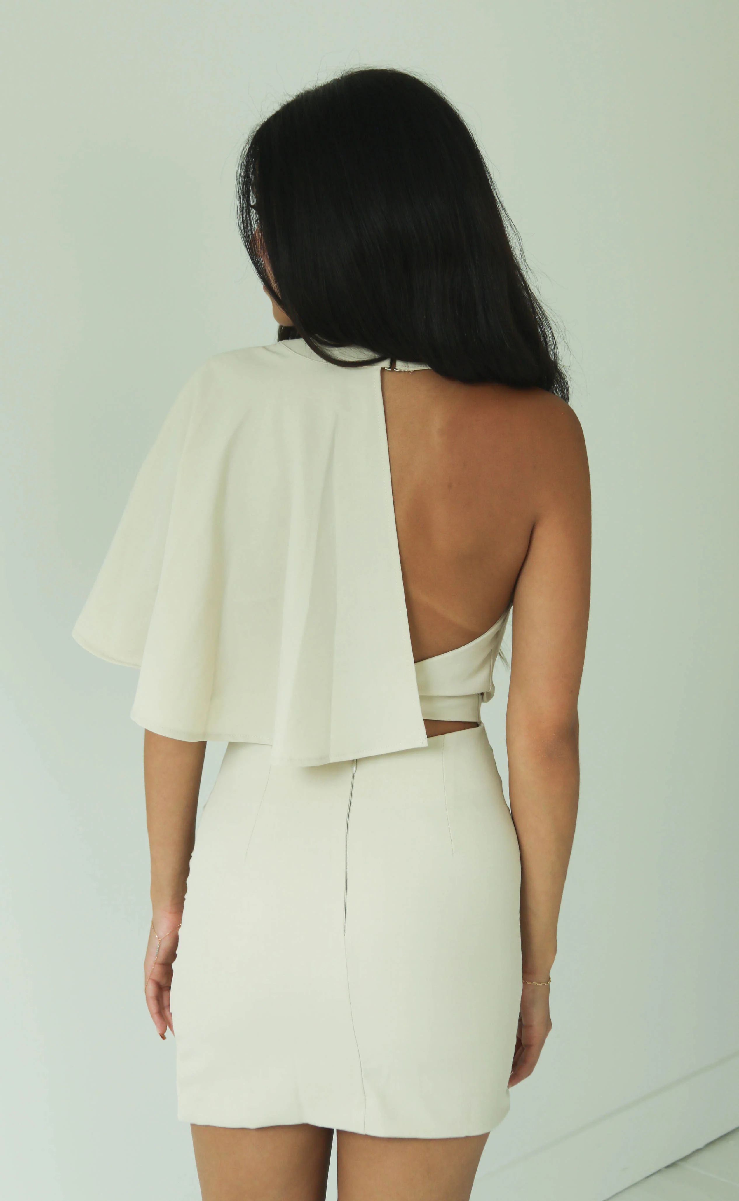 it ends tonight mini dress - Image 6