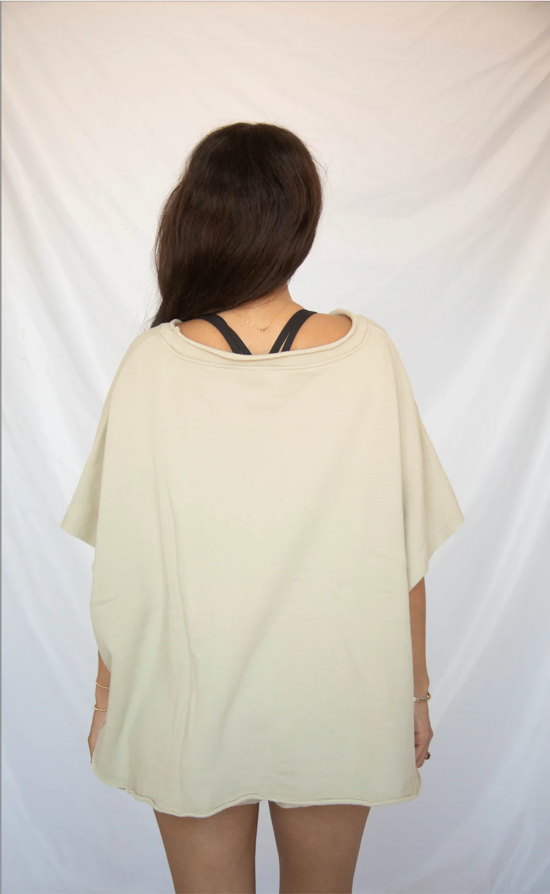 on the move two piece set - light grey - Image 3