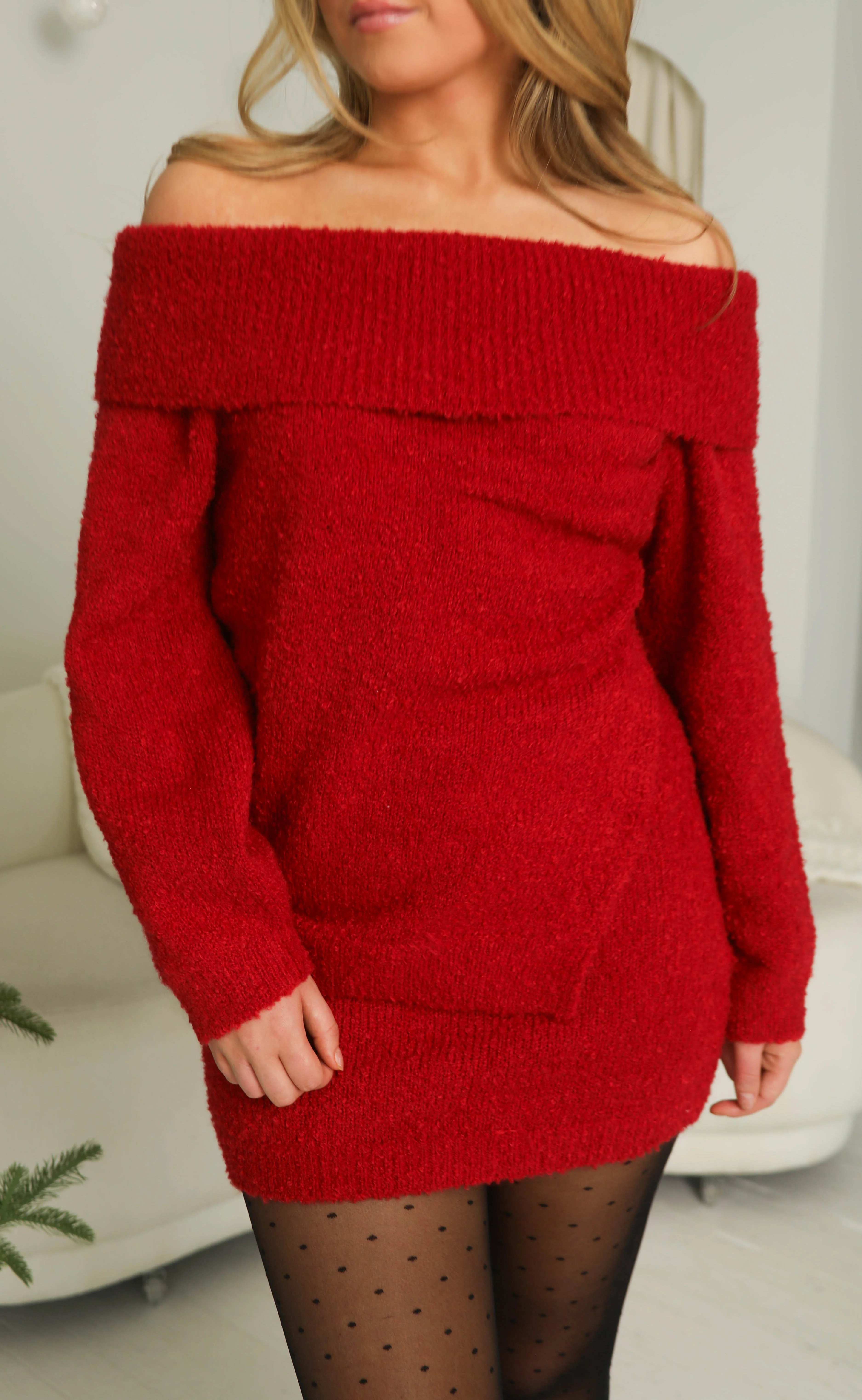 rendezvous sweater set - Image 2