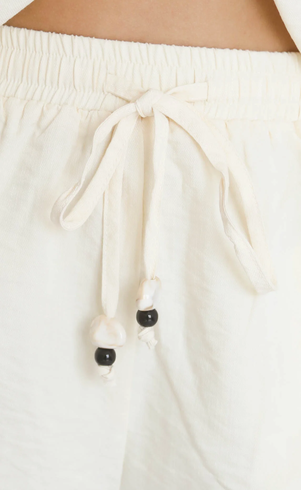 salty breeze linen set - Image 4