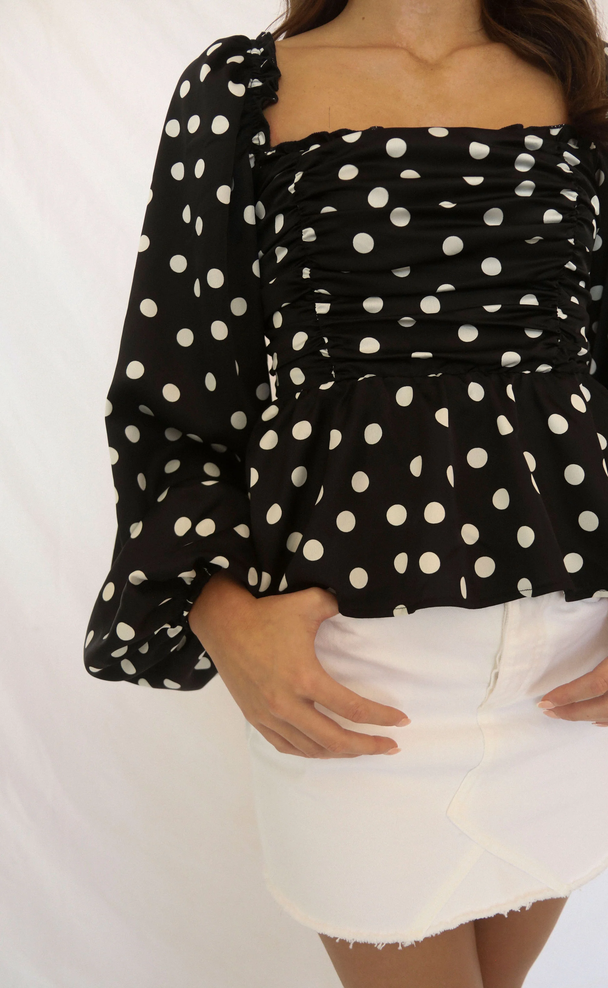 show me your mumu: atiana top - Image 2