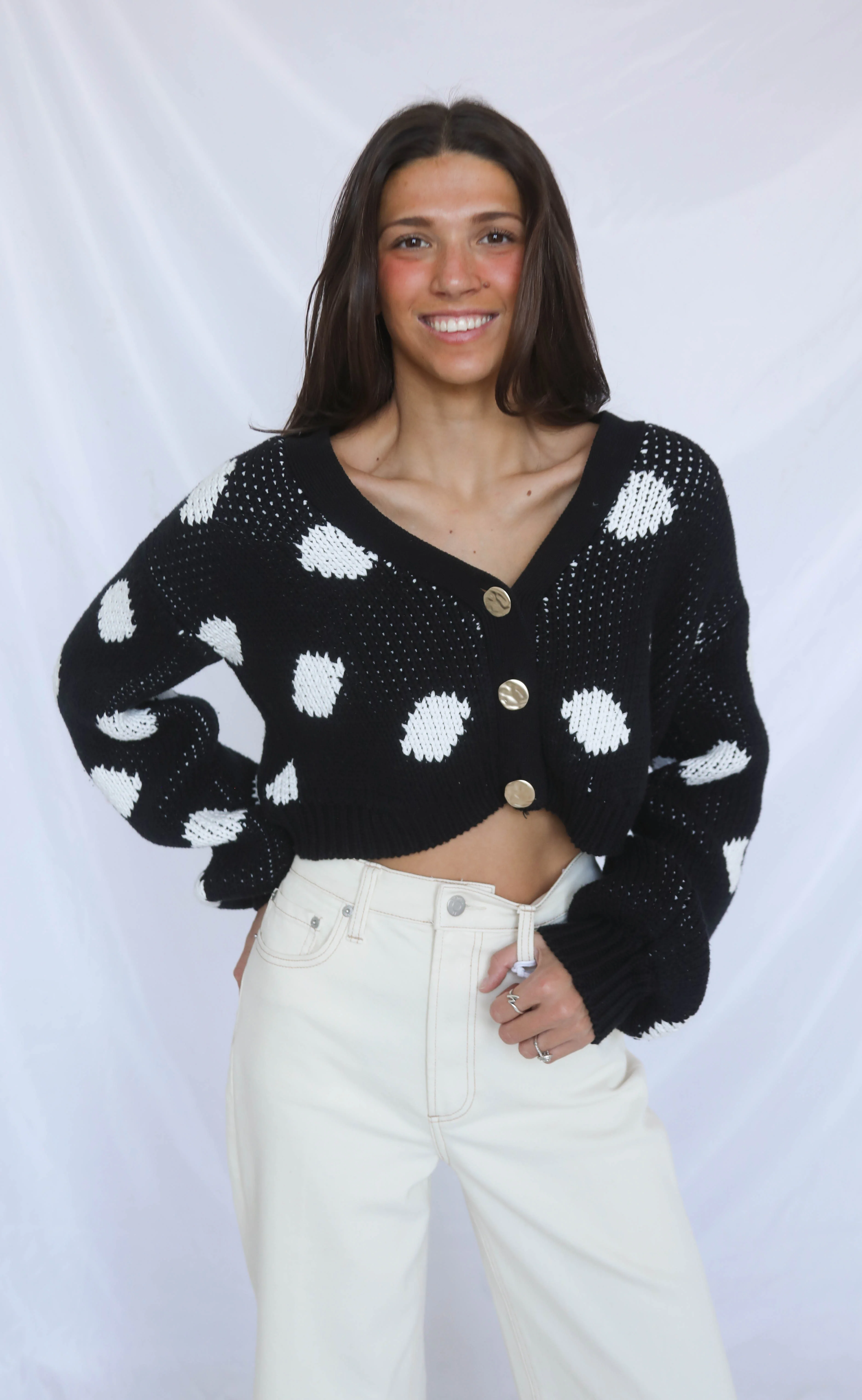 show me your mumu: clemmie cardi - Image 2