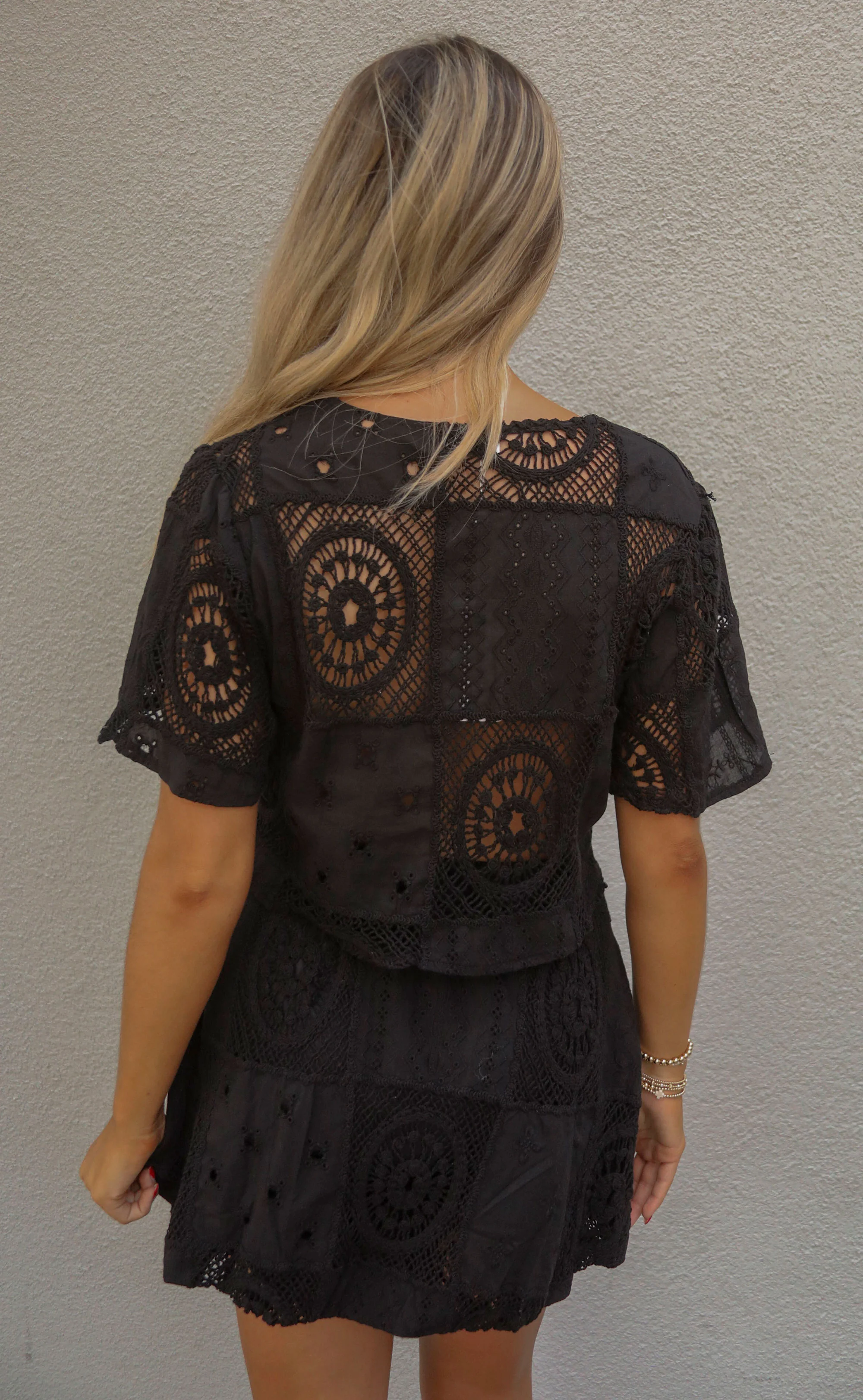 taste of dreaming skirt - Image 3
