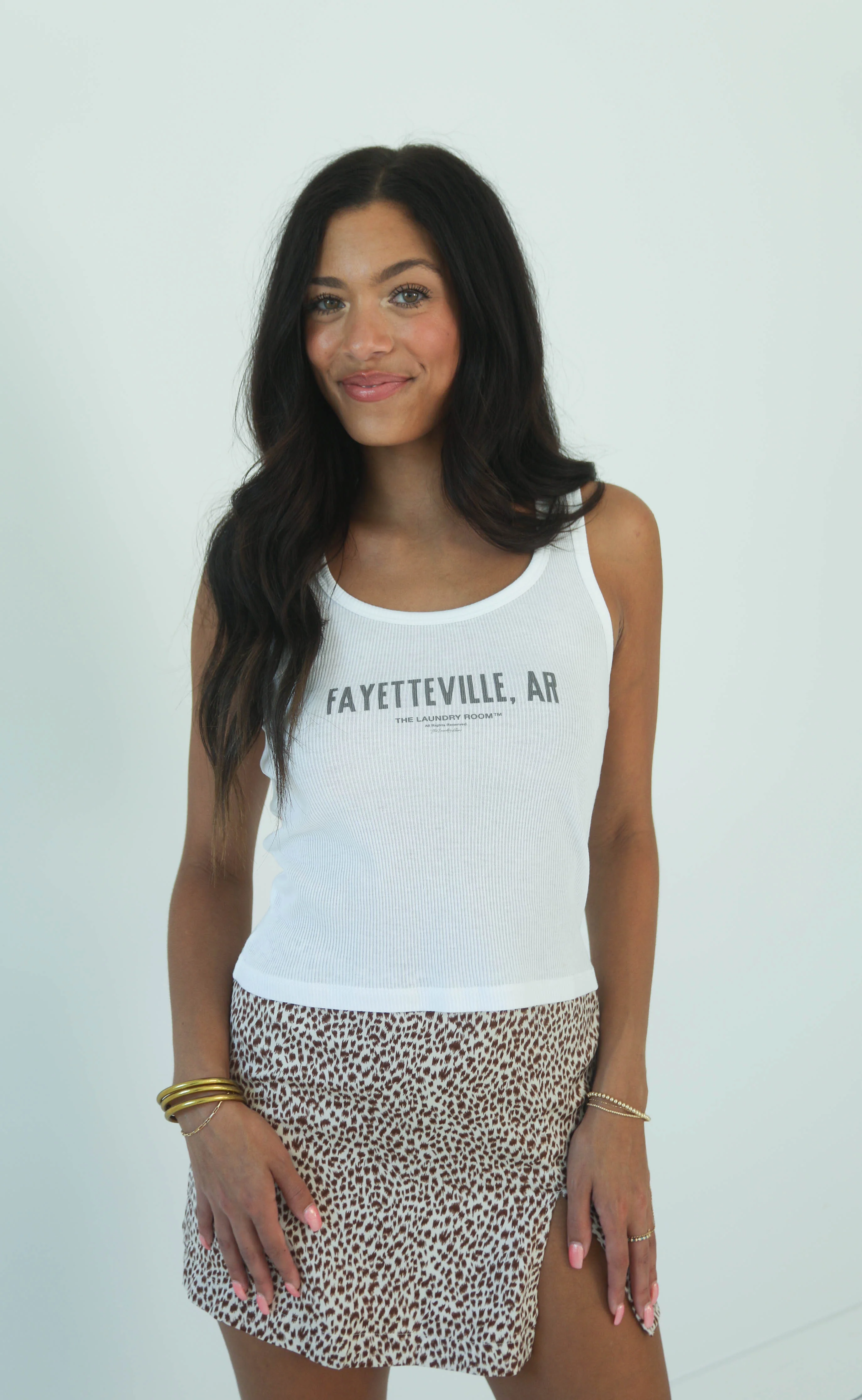 the laundry room: fayetteville stamp tank