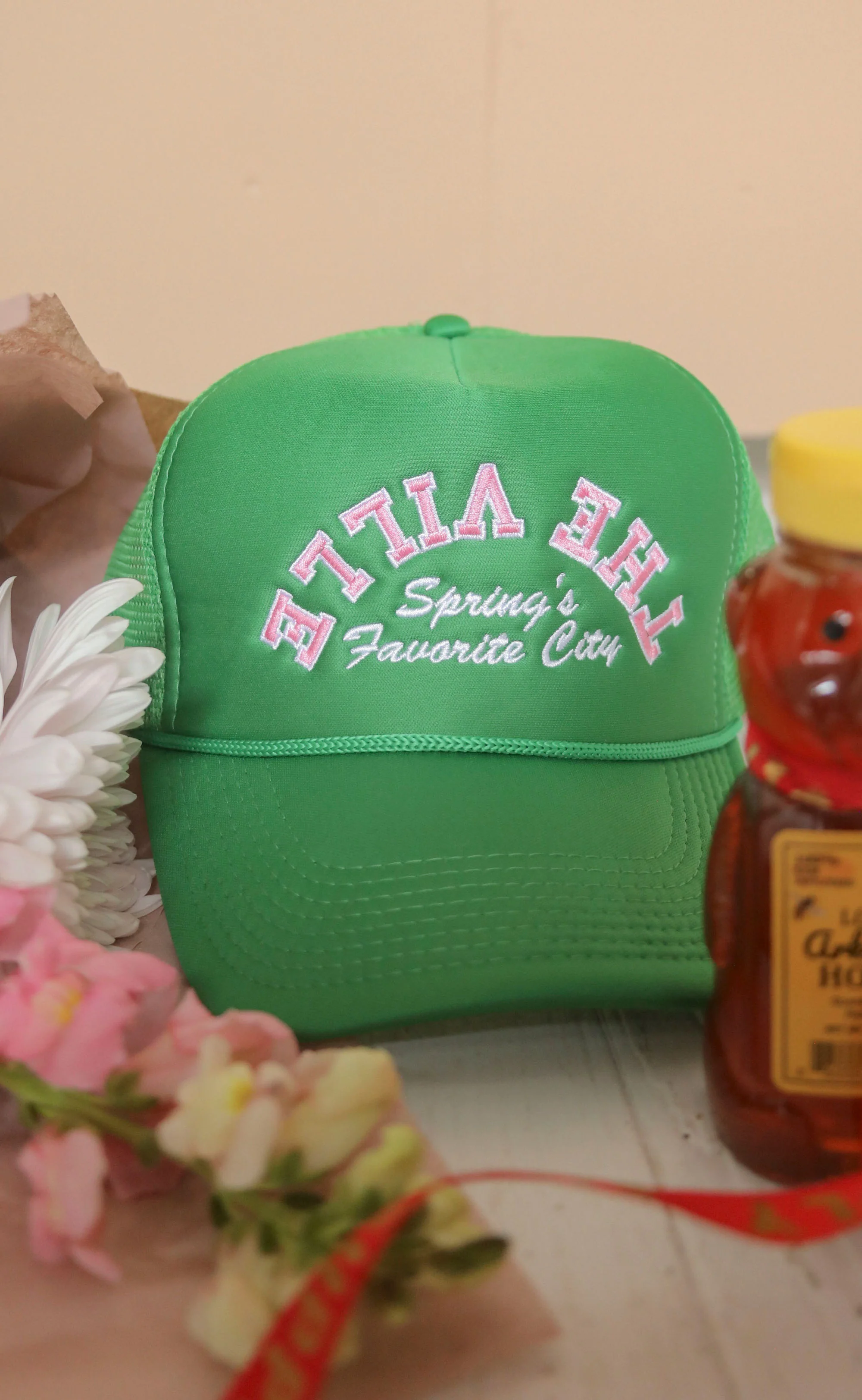 the ville trucker - Image 2